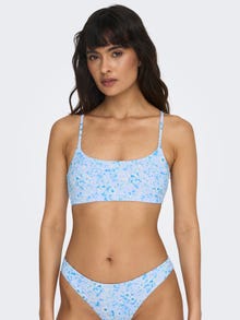 ONLY Printed Bikini Set -Nantucket Breeze - 15304053