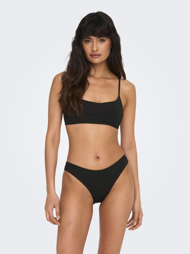 ONLY Low waist Thin straps Swimwear - 15304059