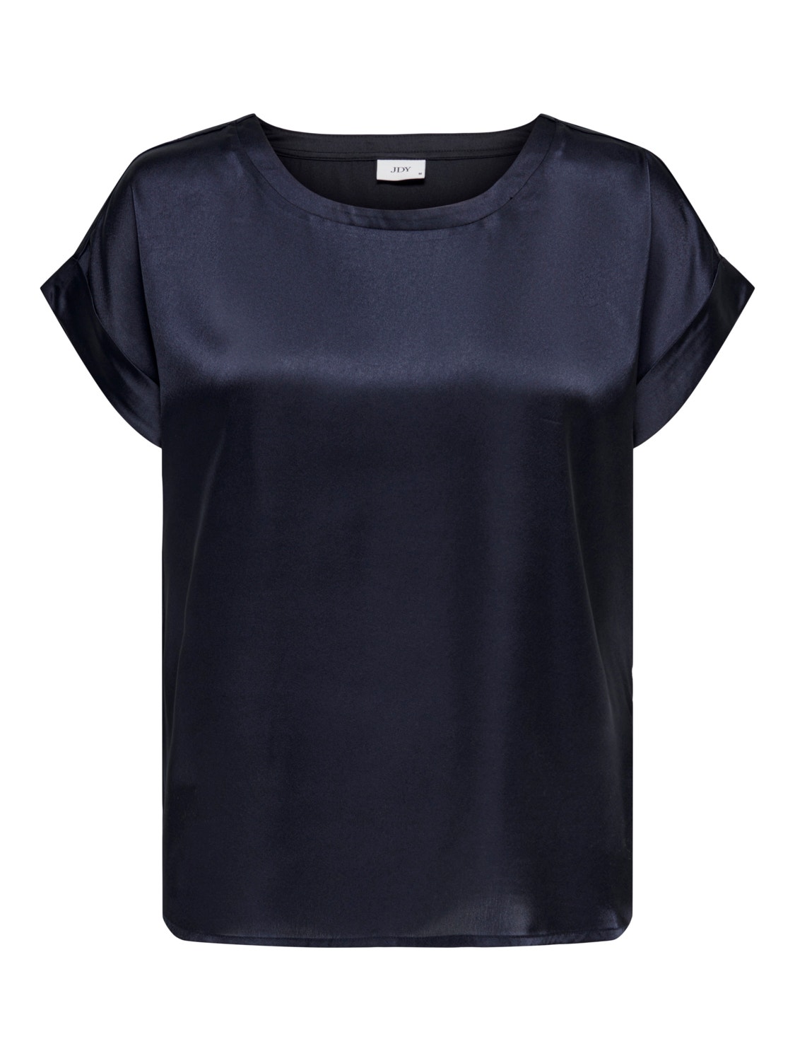 ONLY o-neck top -Night Sky - 15304077