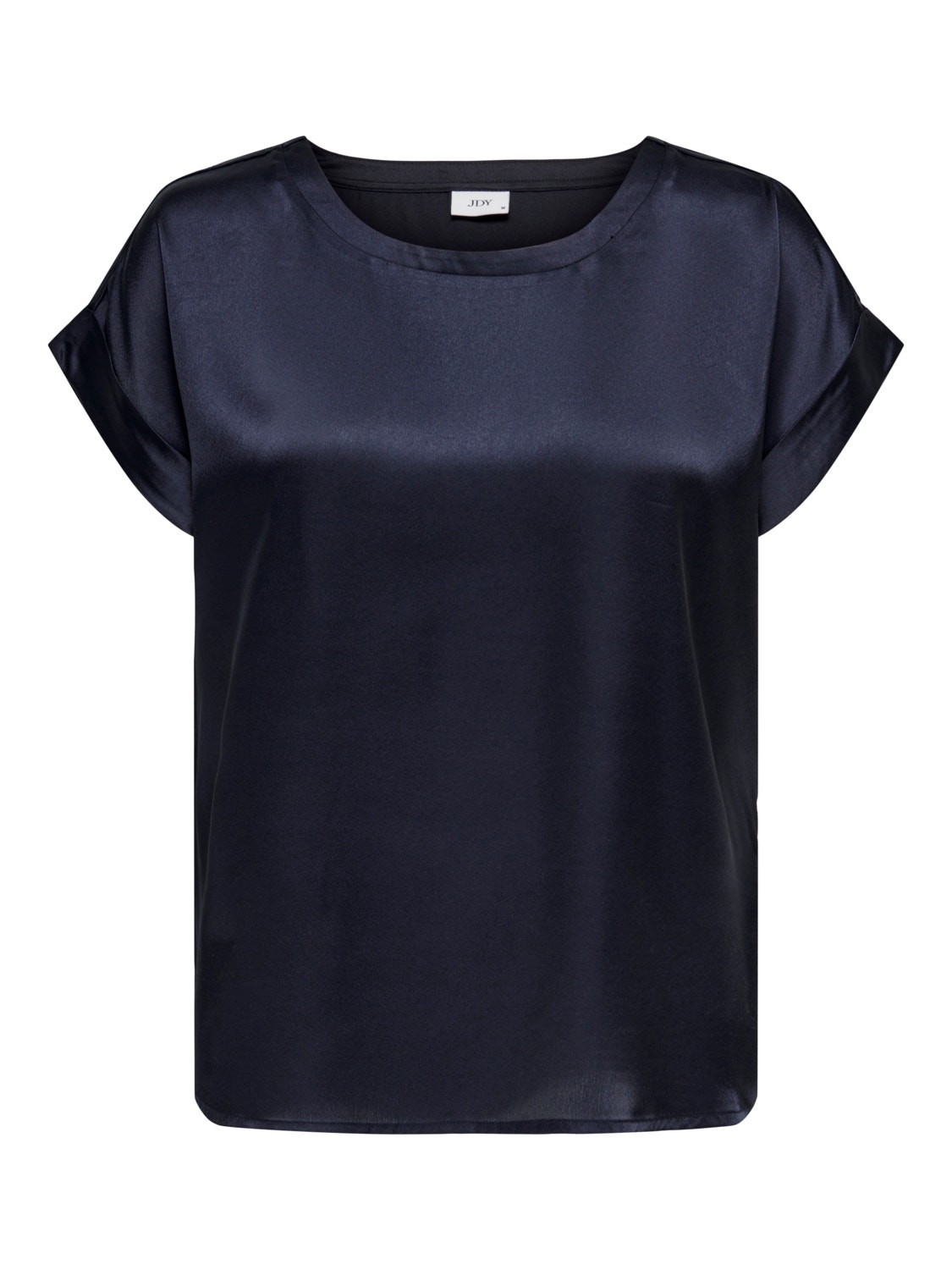 ONLY Regular fit O-hals Top -Night Sky - 15304077