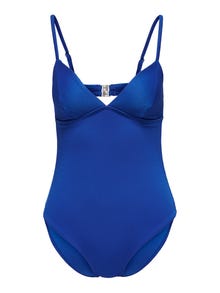 ONLY Smalle bandjes Zwemkleding -Mazarine Blue - 15304104