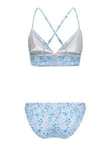 ONLY Printed Bikini Set -Nantucket Breeze - 15304105