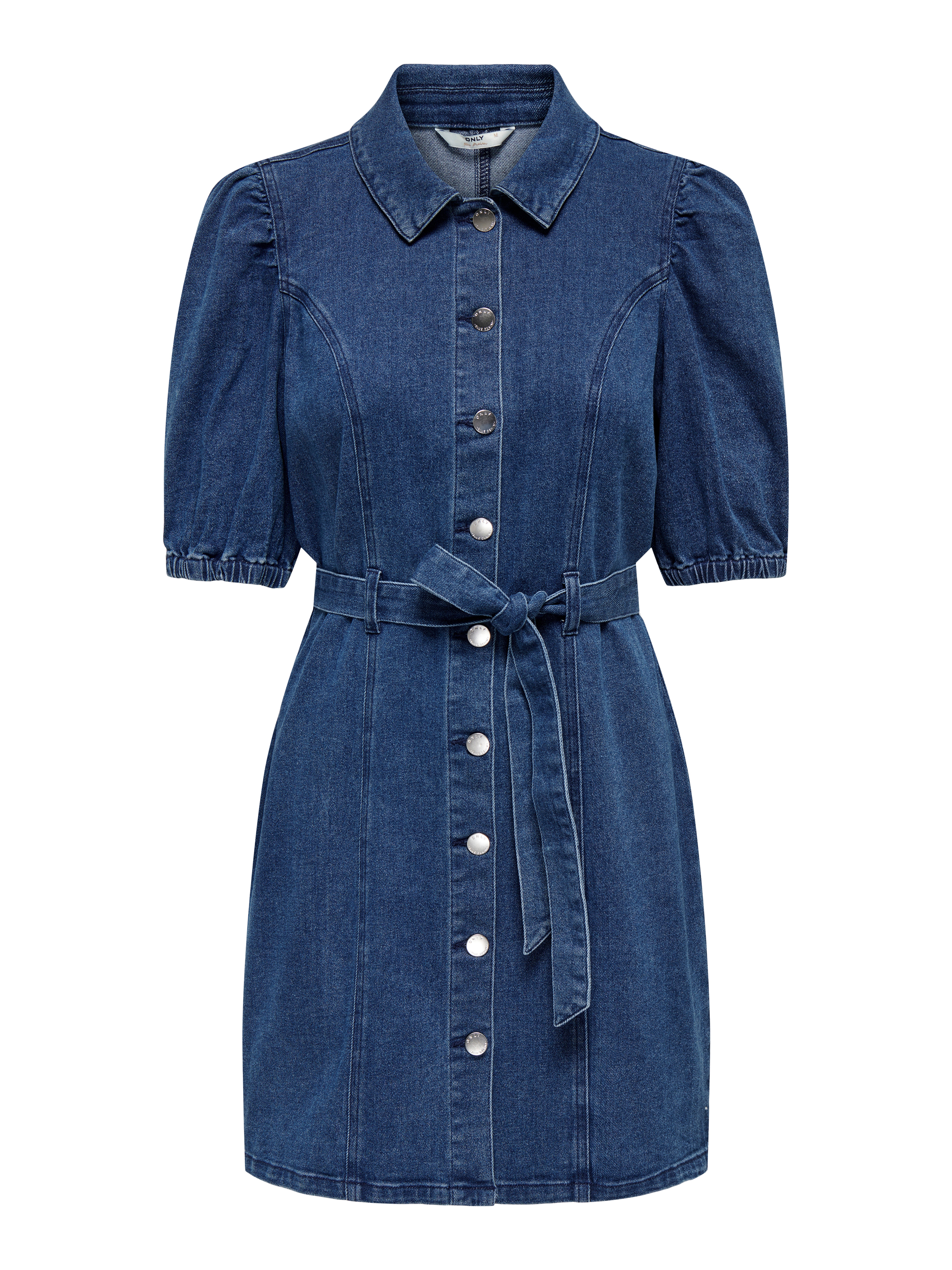 Thumbnail - Onlvibbe Kurzes Kleid