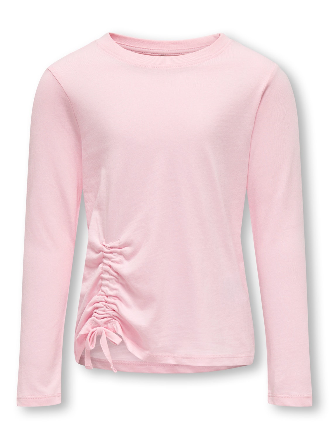 ONLY Regular fit O-hals Top -Pink Lady - 15304144