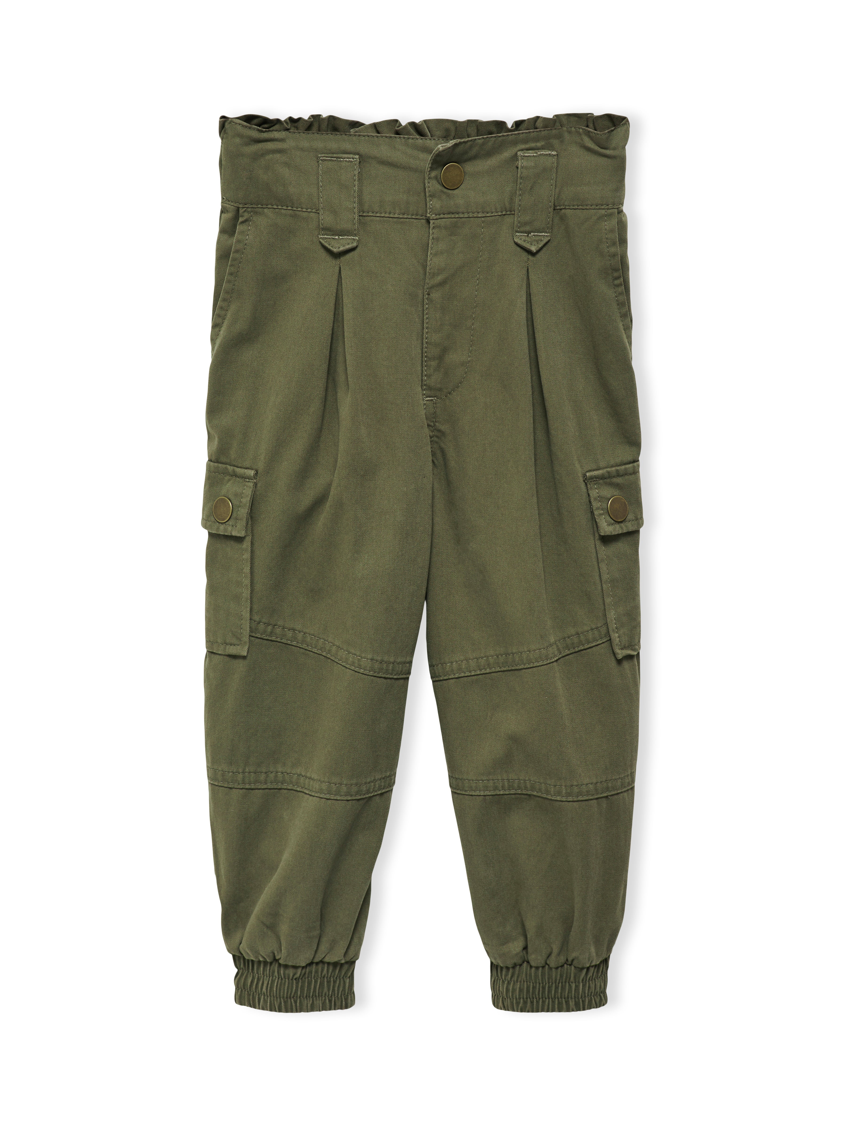 Kmgsaige Cargo Schnitt Hose