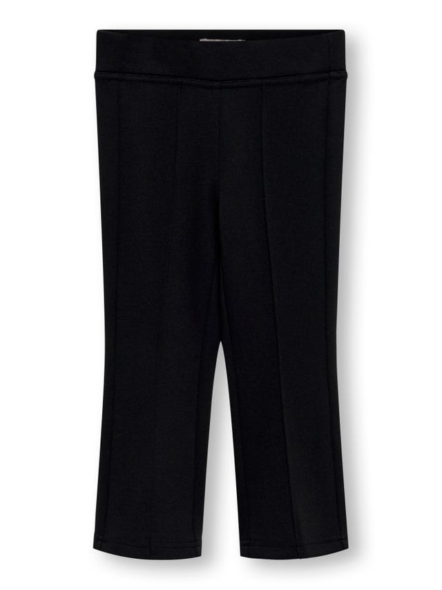 ONLY Mini Flared Fit Trousers - 15304169
