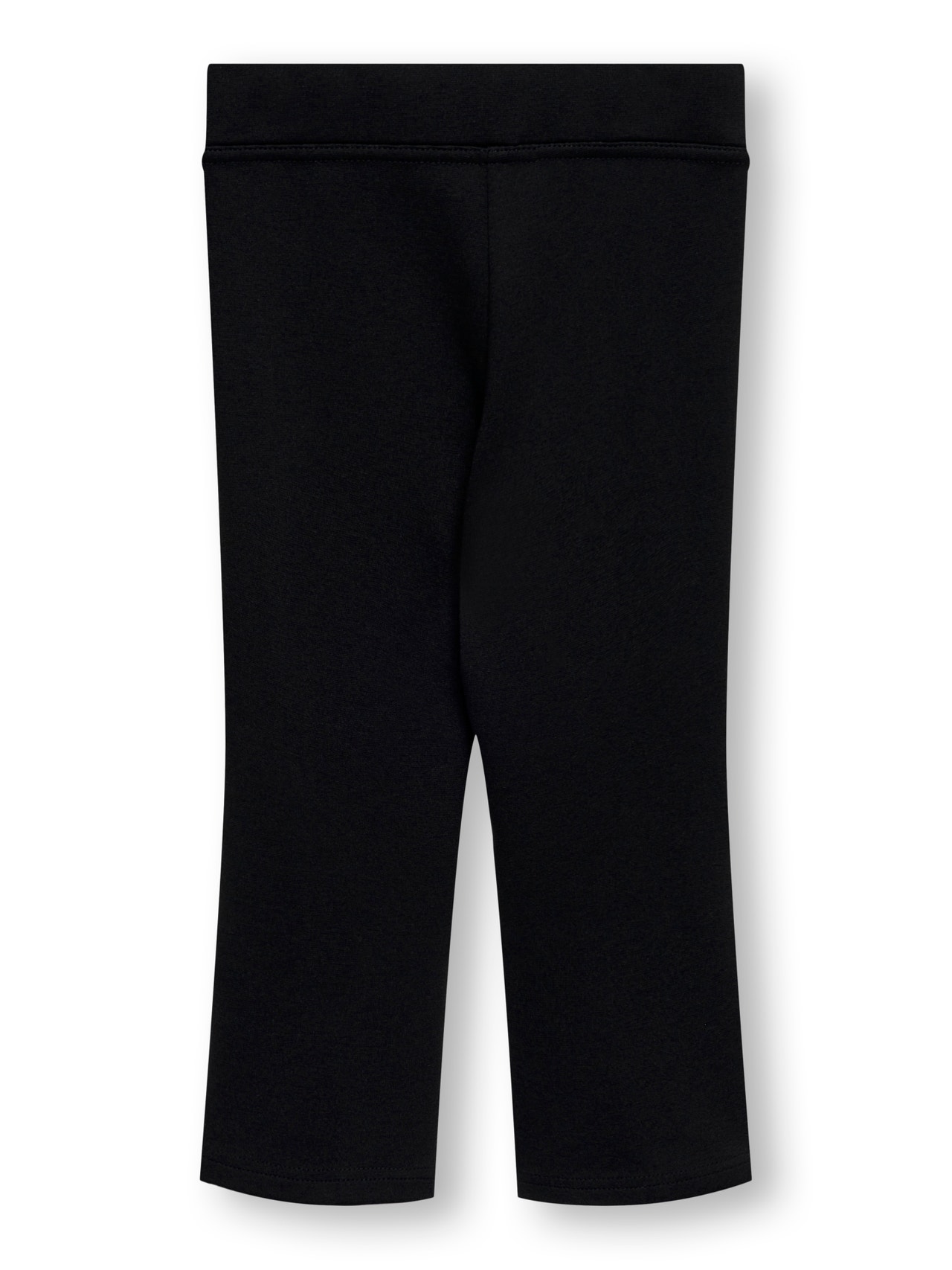 ONLY KMGPAIGE Platėjantis kirpimas Tamprės -Black - 15304169