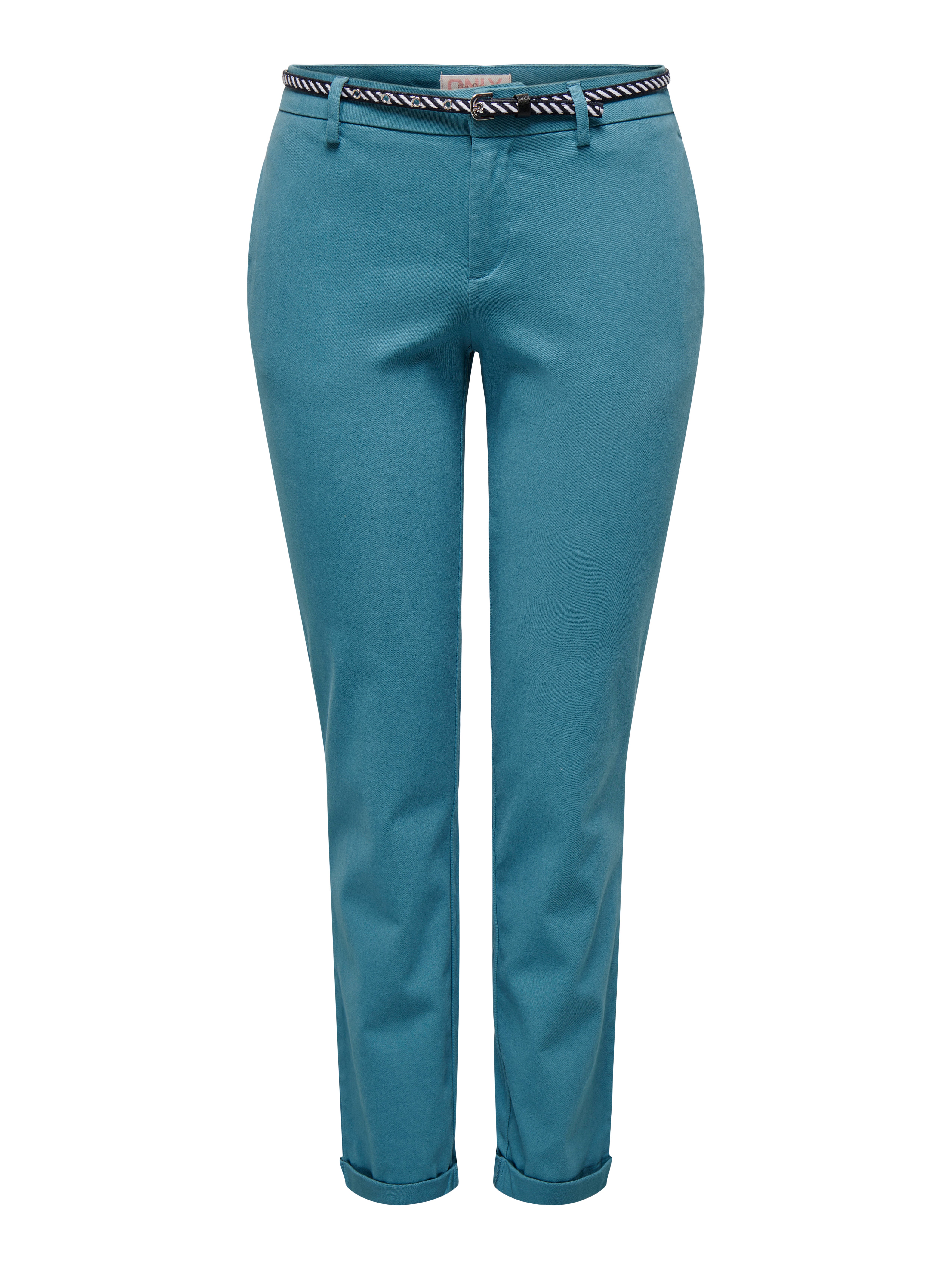 Thumbnail - Onlbiana-maree Slim Fit Chino Hose