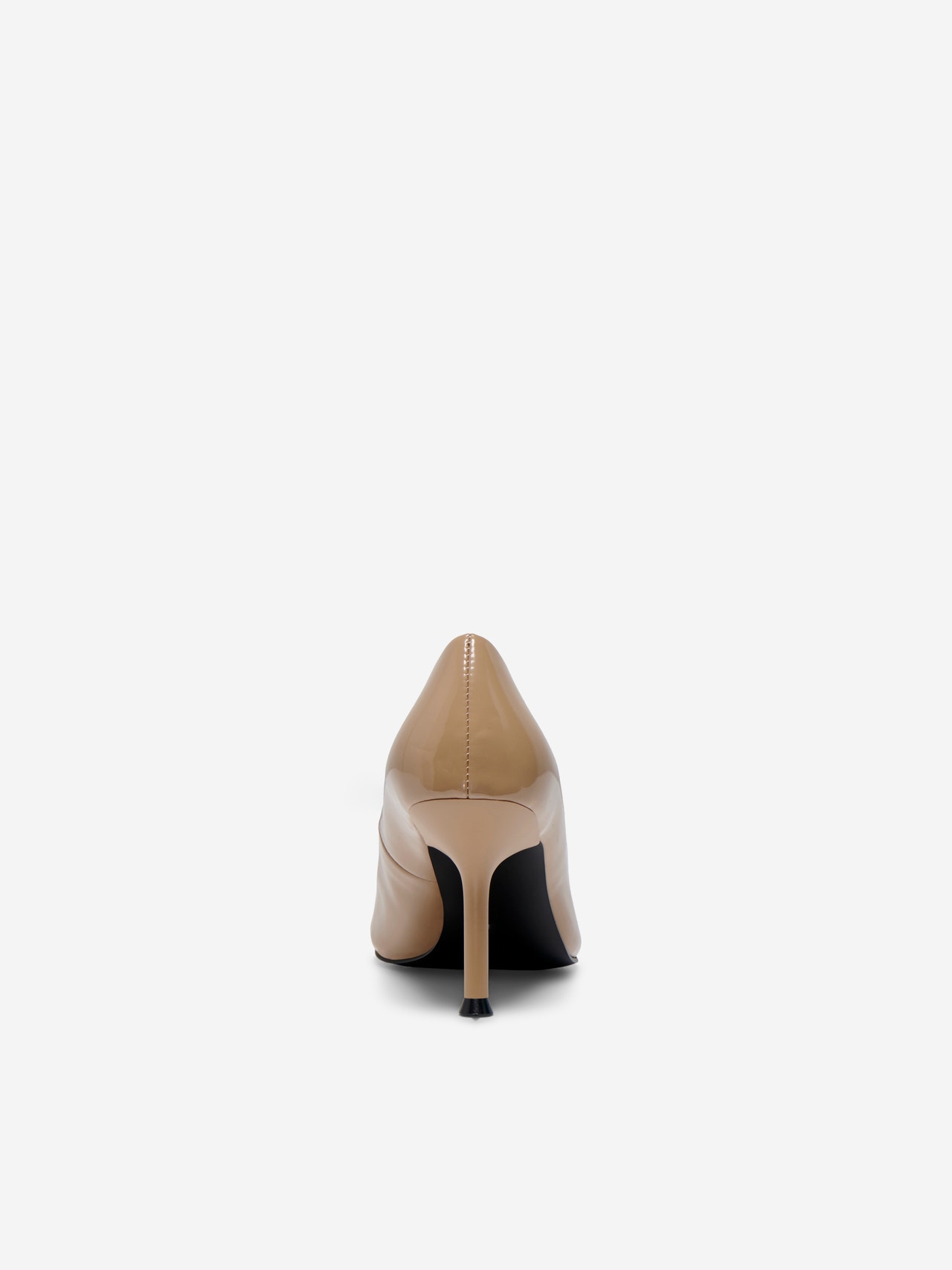 Stilettos with pointed toe | Light Brown | ONLY®