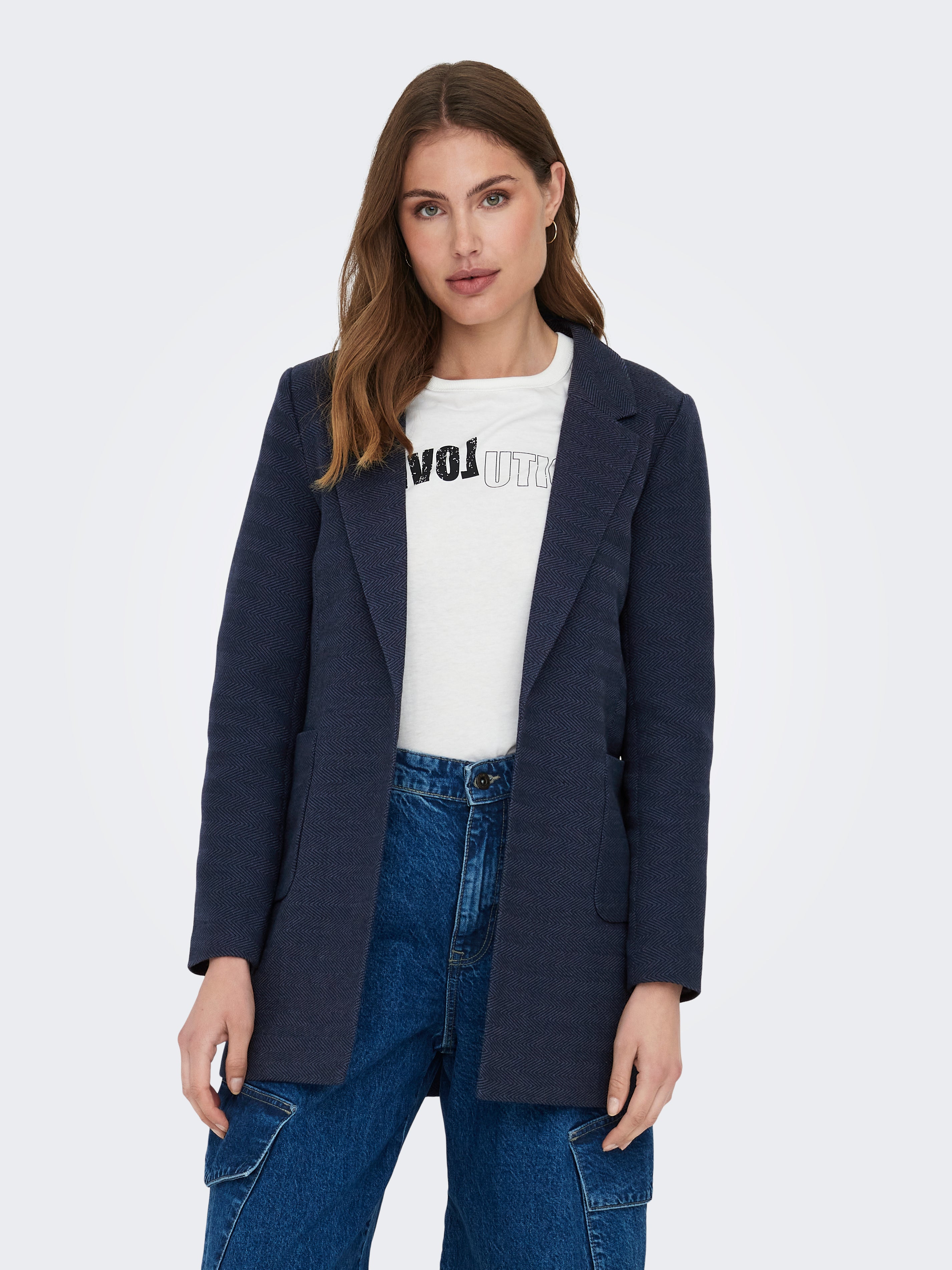 Thumbnail - Onlbaker-linea Blazer