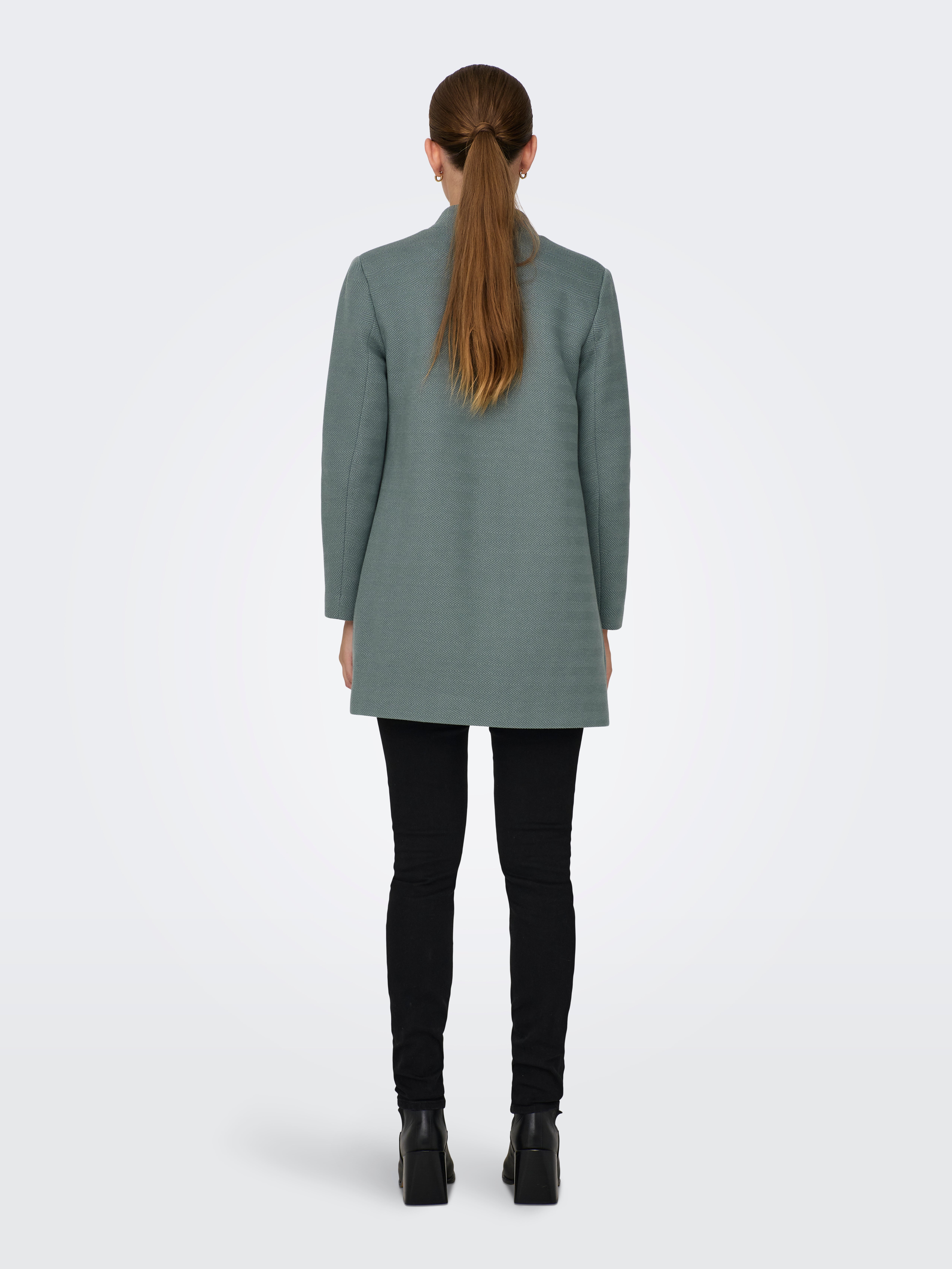 ONLSOHO-LINEA Blazer | Dunkelgrün | ONLY® 