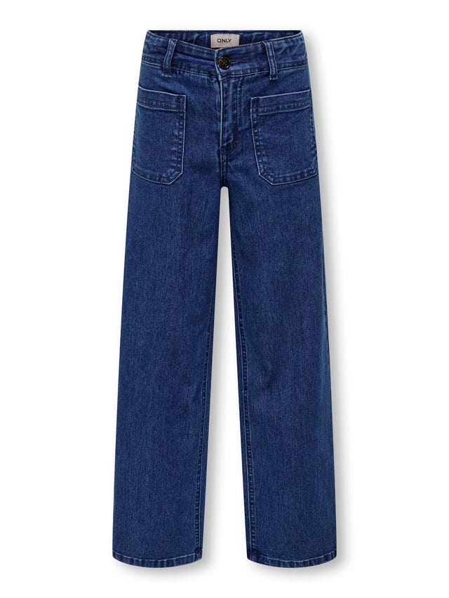 | Skinny, & Mom Jeans: More Girls ONLY KIDS