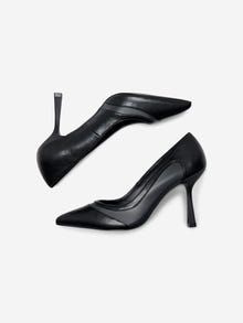 ONLY Pointed toe Pumps -Black - 15304322