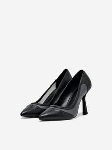 ONLY Zapatos de salón En punta -Black - 15304322