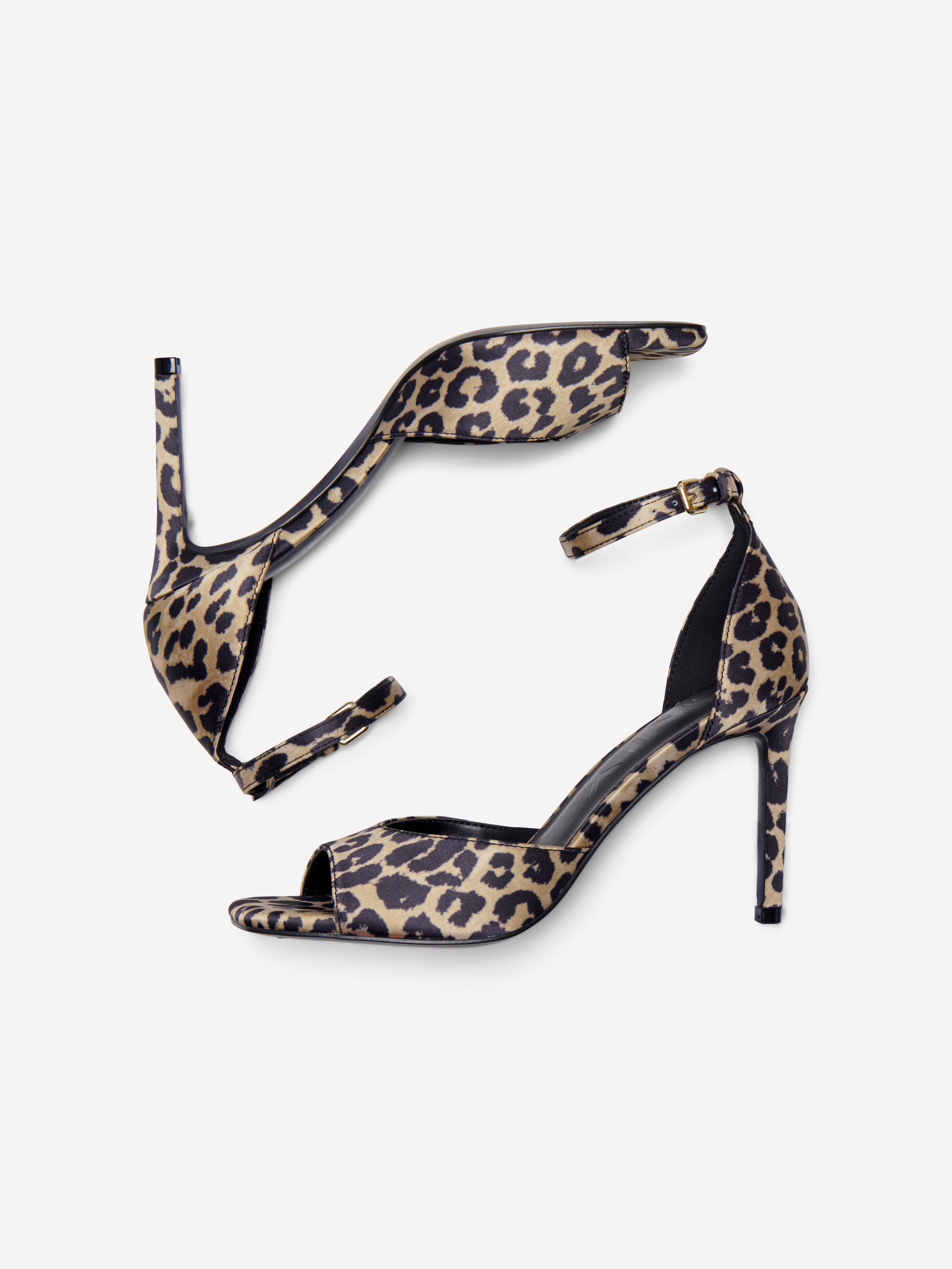 Only on sale stiletto sandals