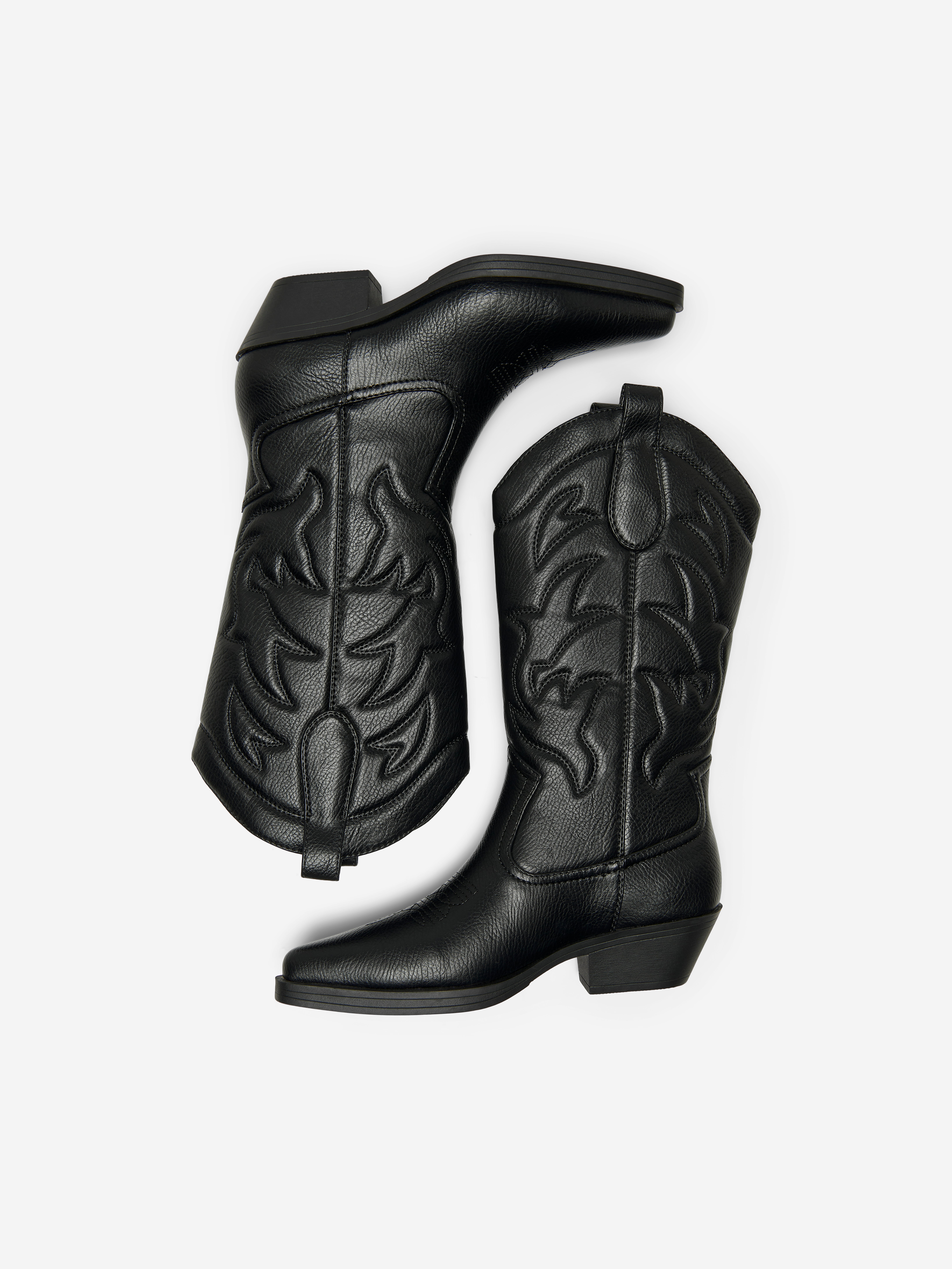 Thumbnail - Onlbronco Cowboystiefel