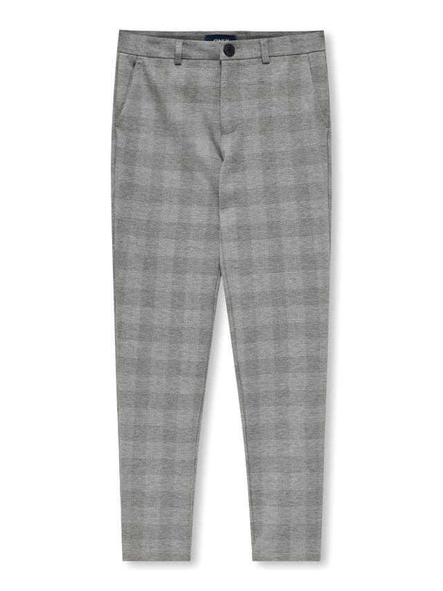 ONLY Classic trousers - 15304381