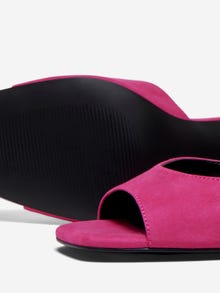 ONLY Open toe Adjustable strap Heels -Innuendo - 15304391