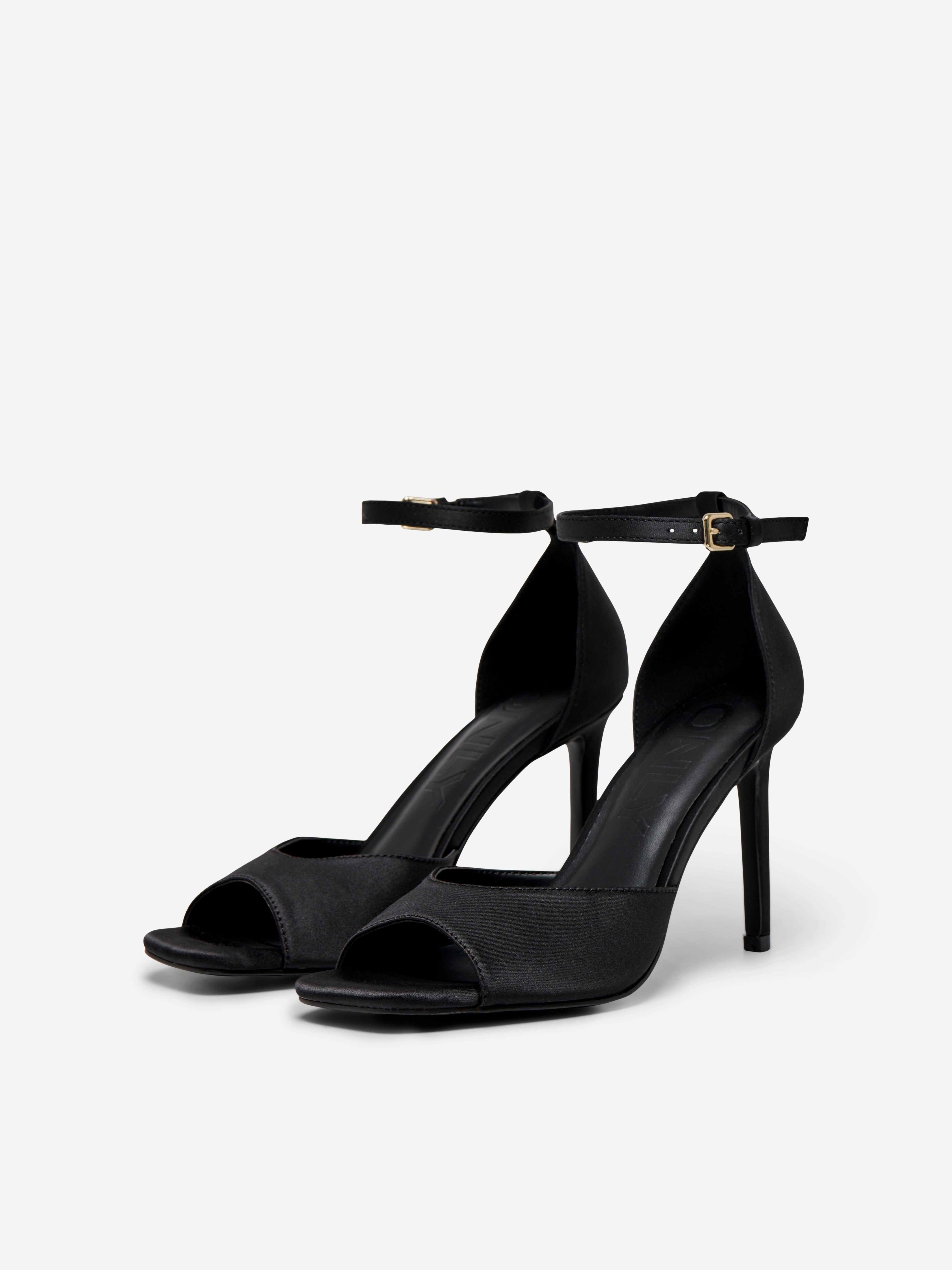 Only stiletto clearance sandals