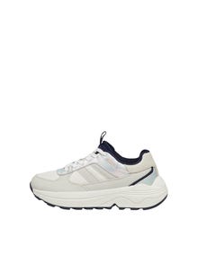 ONLY Sneakers -Light Gray - 15304405
