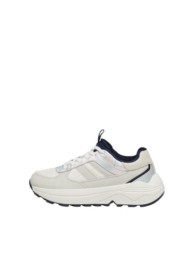 ONLY Sneakers with mesh lining - 15304405