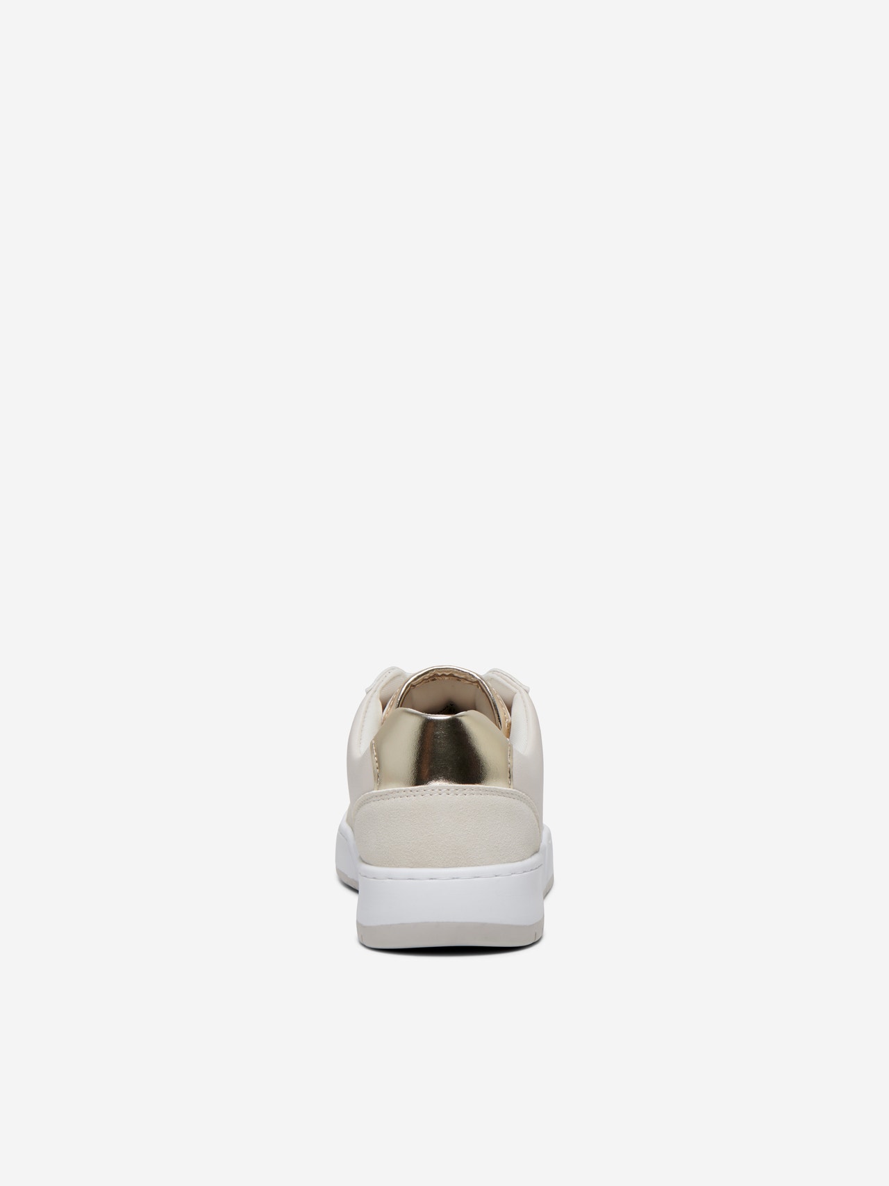 ONLY Sneakers -Beige - 15304409