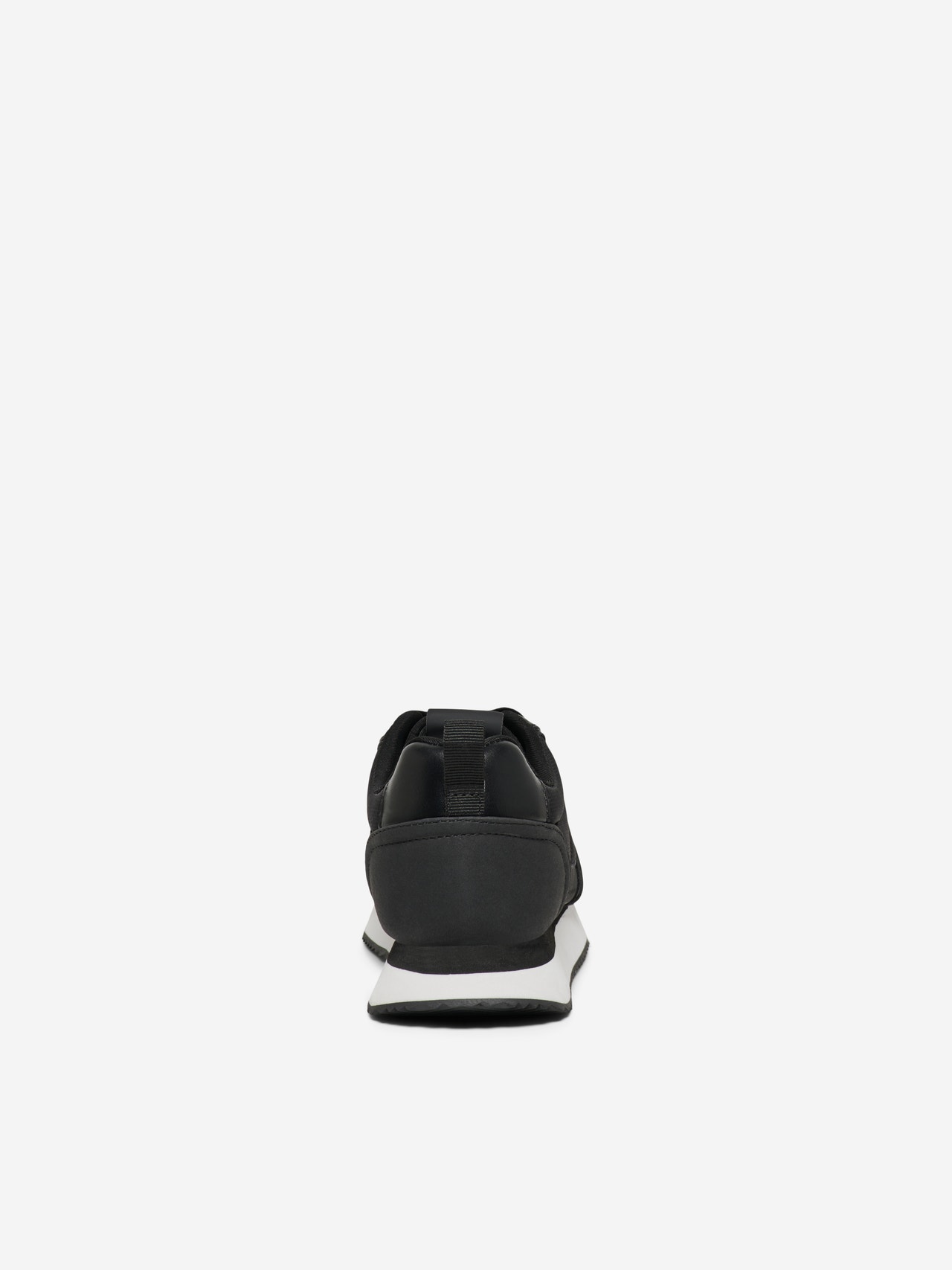 ONLY Foam sole sneakers -Black - 15304452