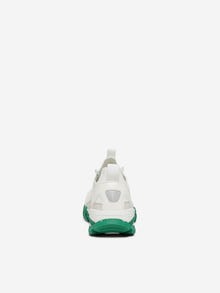 ONLY Almond toe Sneaker -White - 15304453
