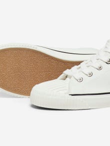 ONLY High sneaker -White - 15304530