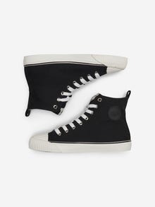 ONLY High sneaker -Black - 15304530