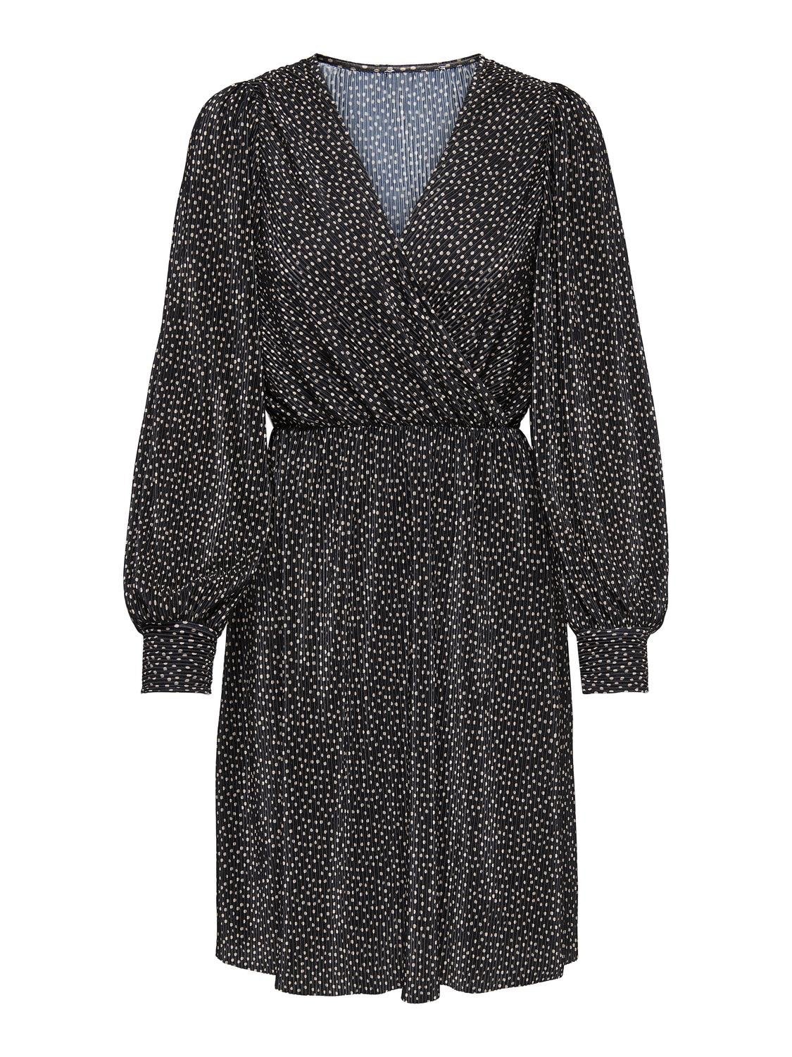 Thumbnail - Jdyvia Kurzes Kleid