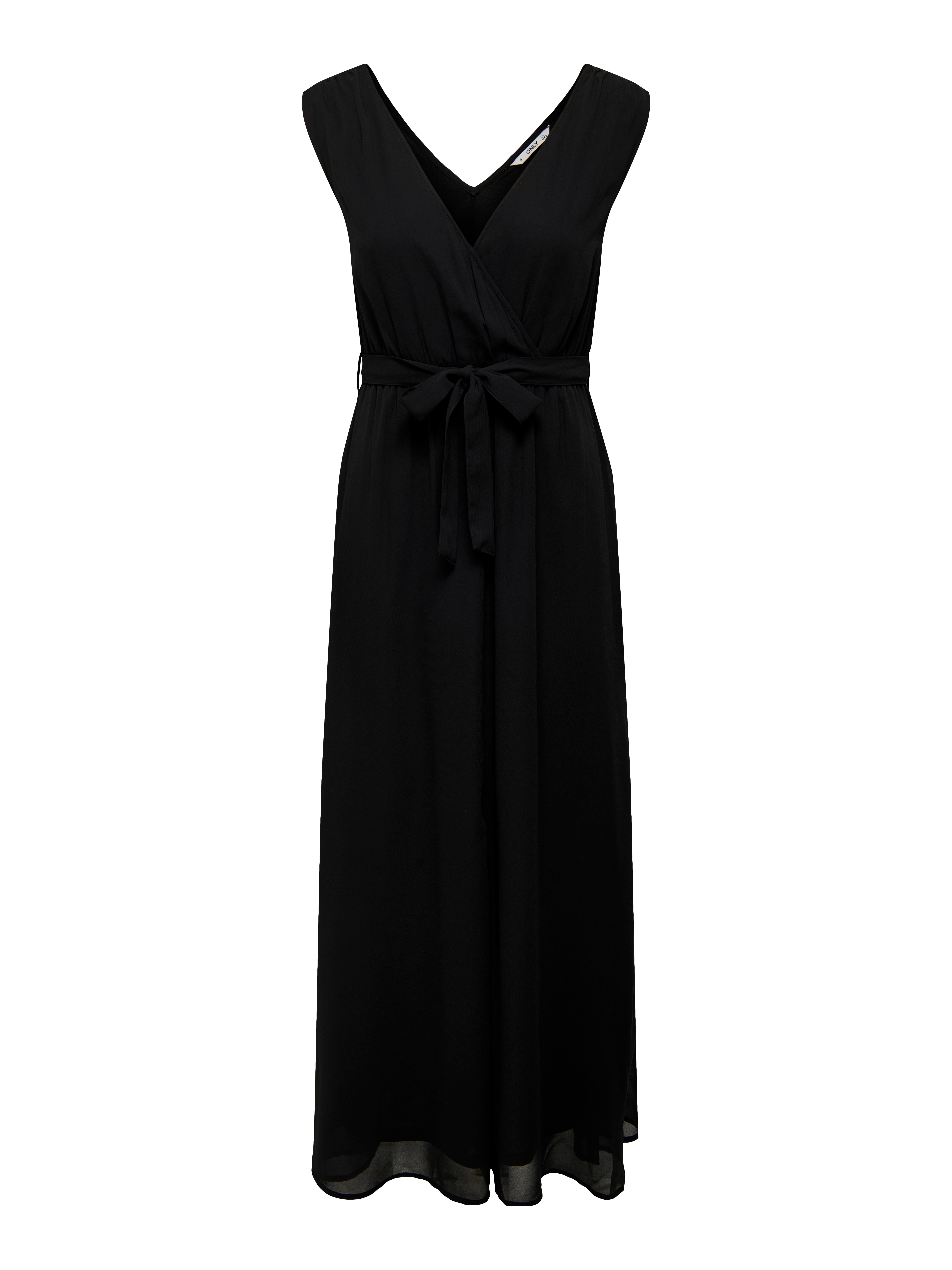 ONLSTAR Langes Kleid | Schwarz | ONLY®