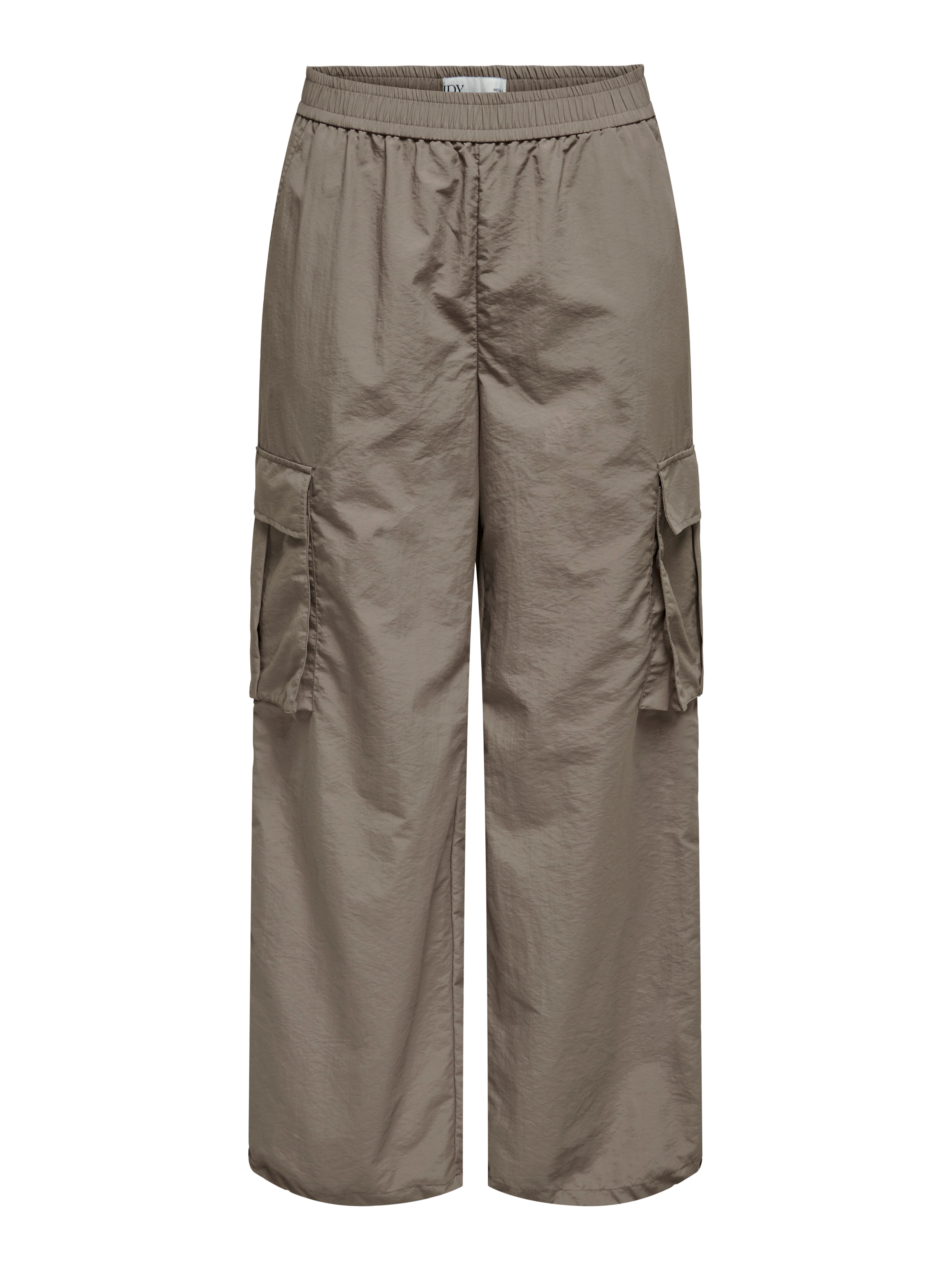 Thumbnail - Jdylorenzo Weiter Beinschnitt Cargo-hose