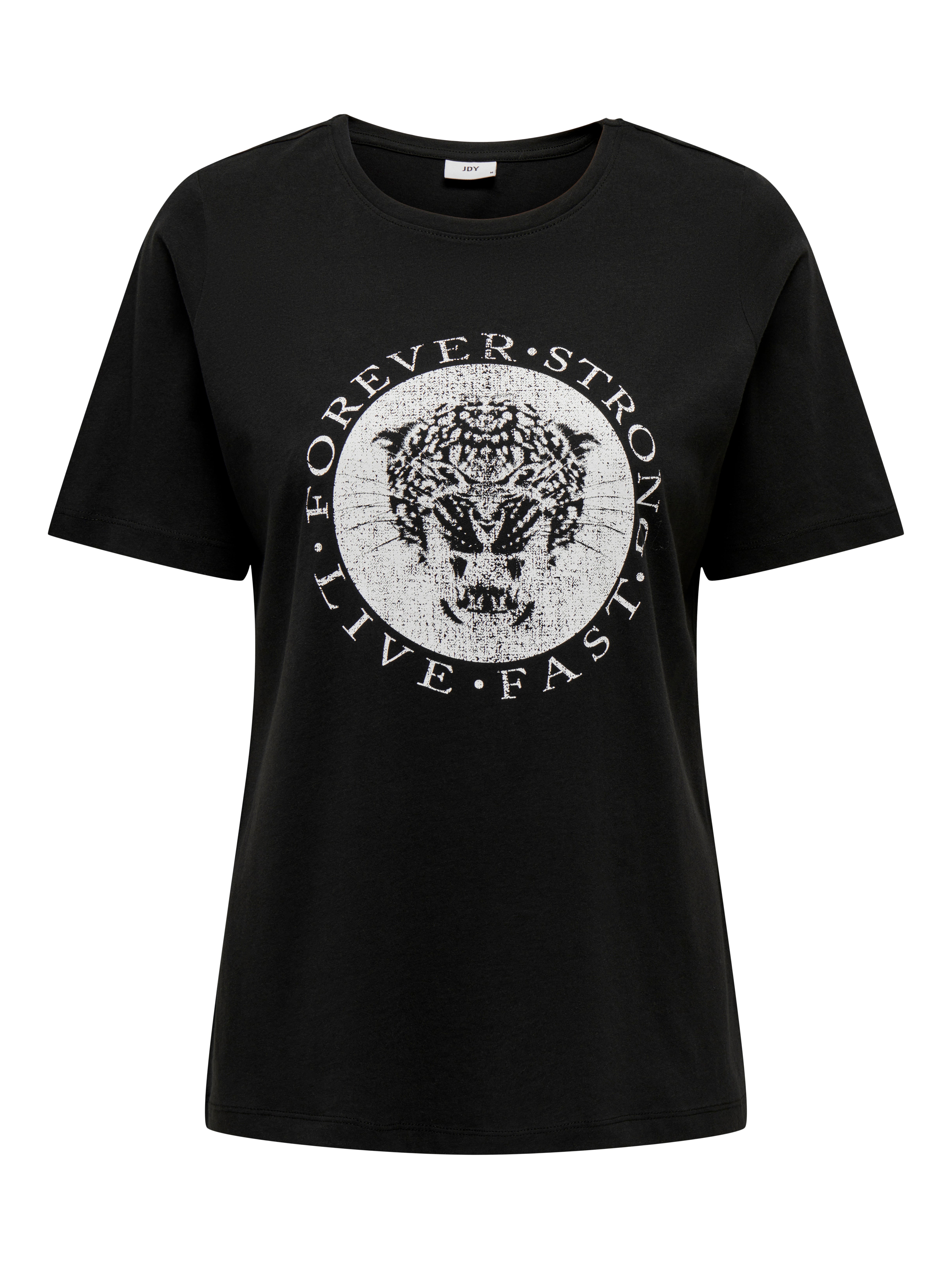 Thumbnail - Jdytiger T-shirt