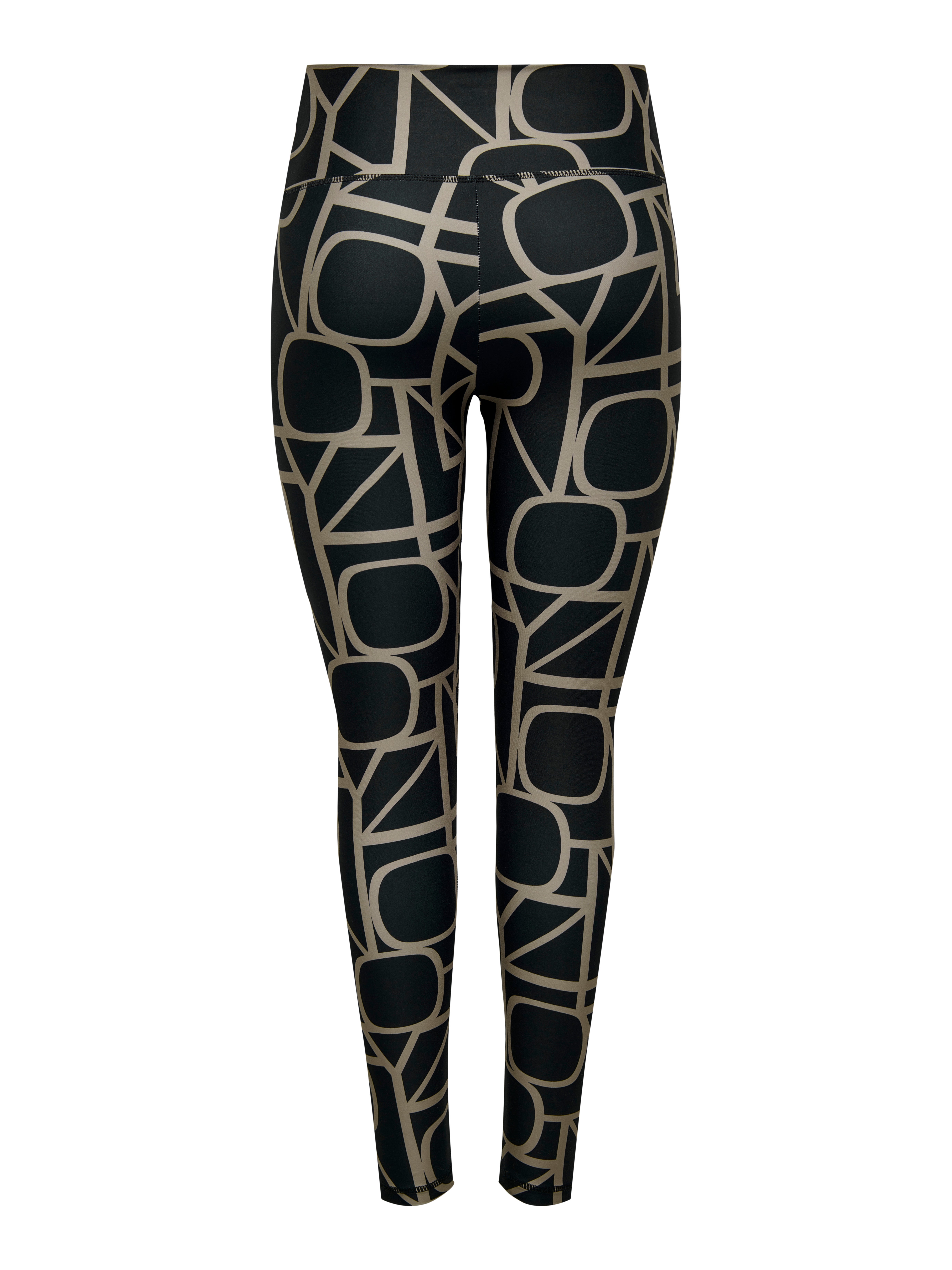 Thumbnail - Onpfont-2 Skinny Fit Sportleggings