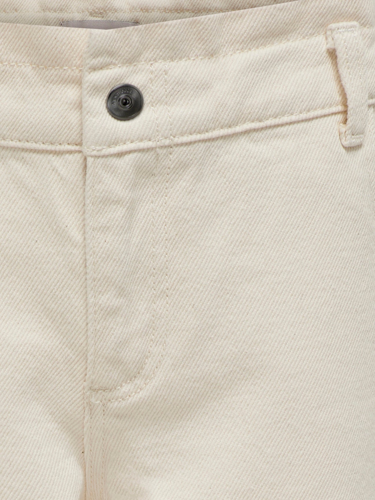 Thumbnail - Koganni Weiter Beinschnitt Jeans