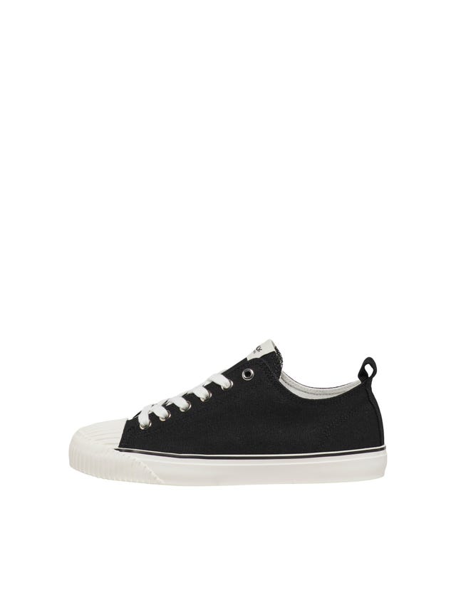 ONLY Canvas low sneakers - 15304619