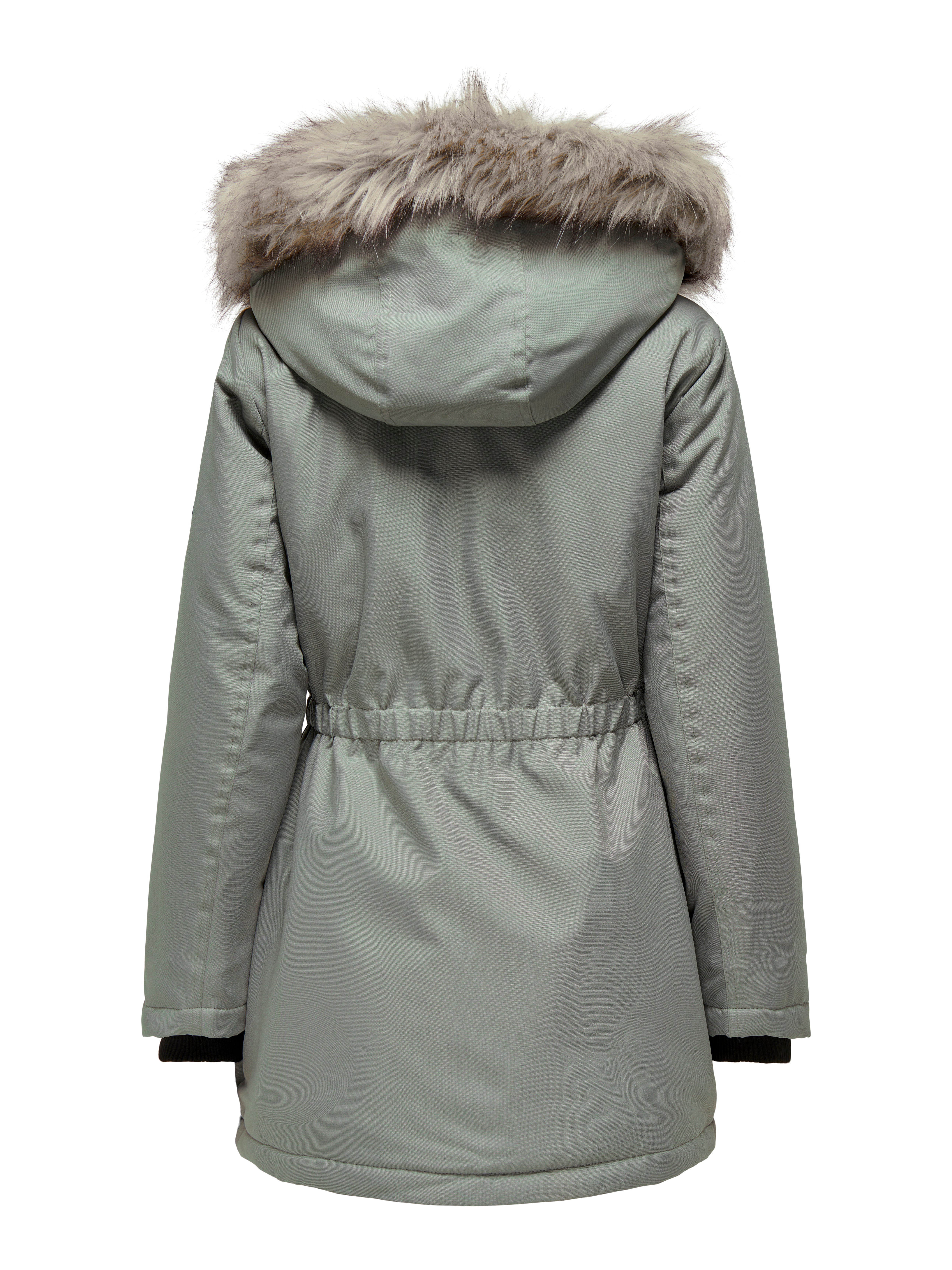 Thumbnail - Onliris Langer Parka