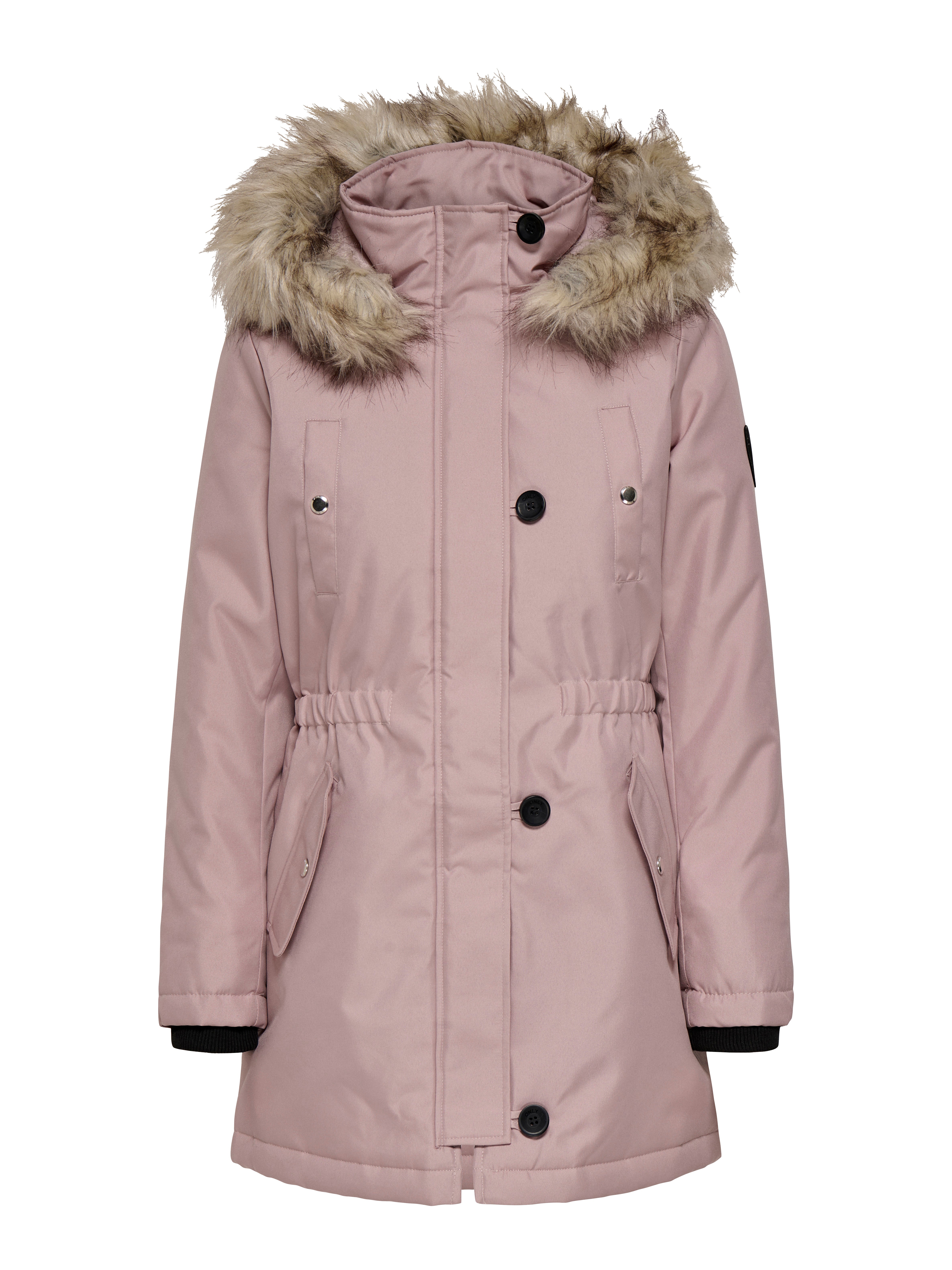 Thumbnail - Onliris Langer Parka