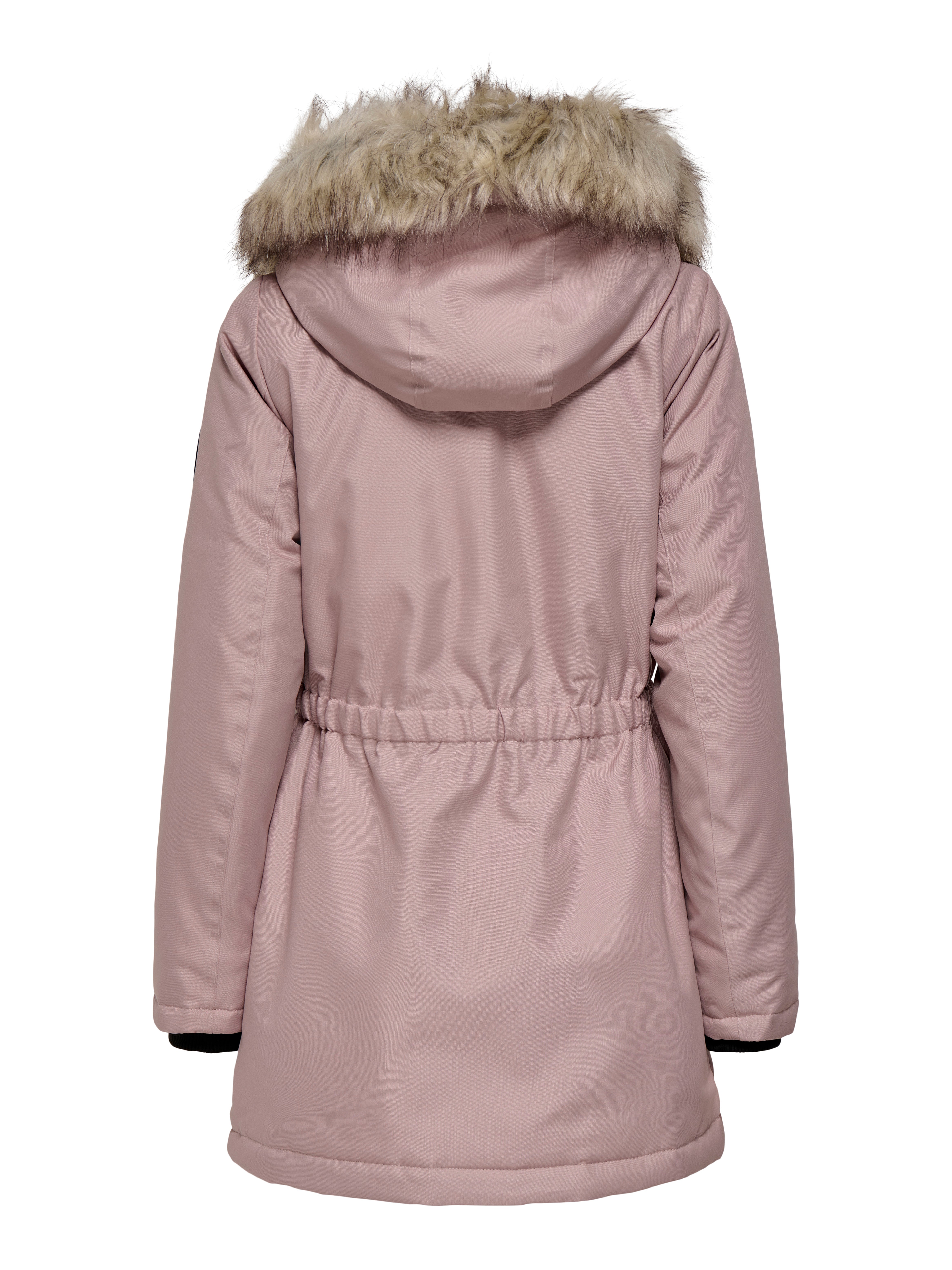 Thumbnail - Onliris Langer Parka