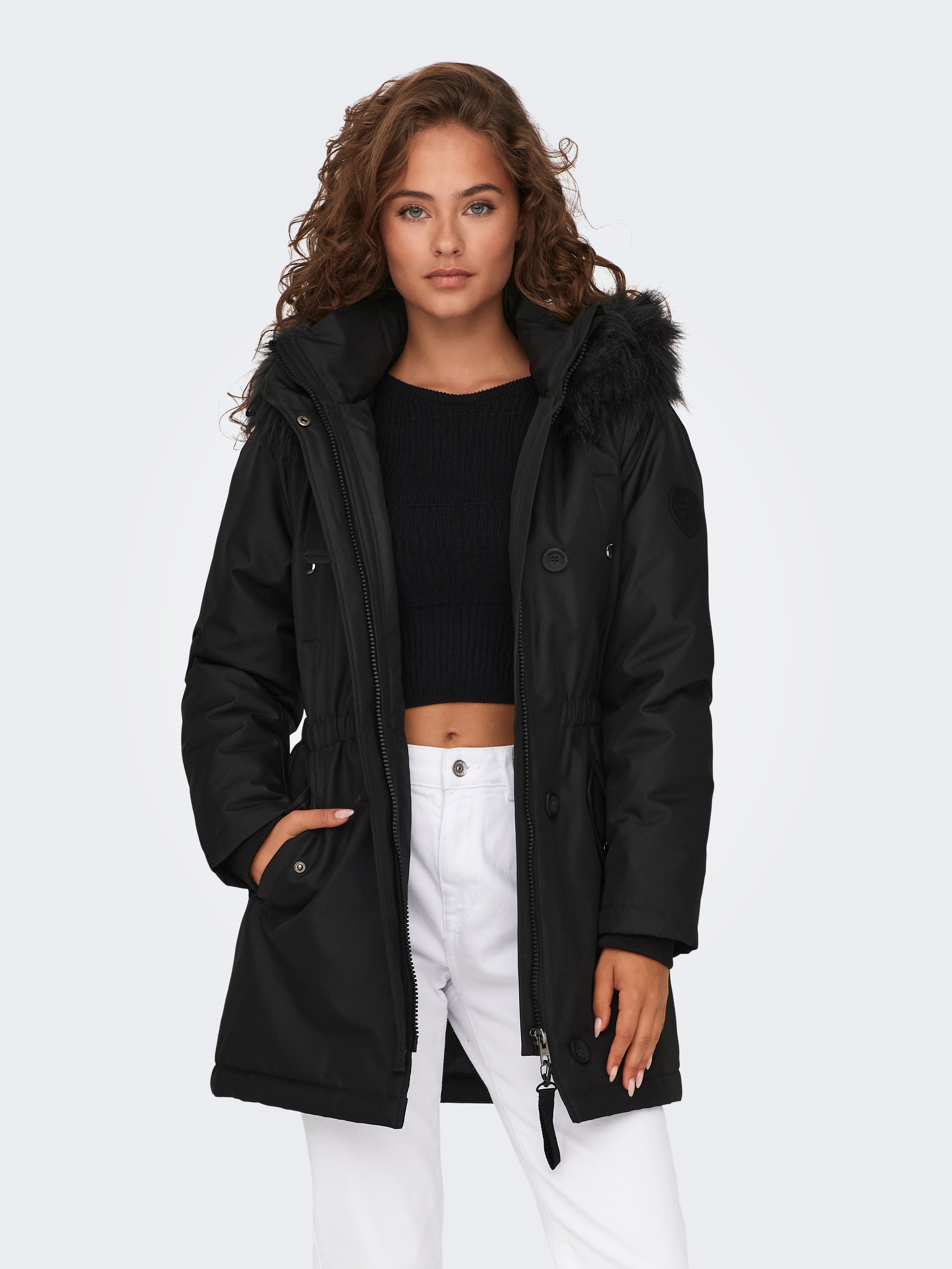 Only canvas parka - Jassen online kopen? | Korting tot 10 Only canvas parka - Jassen online kopen? | Korting tot 10