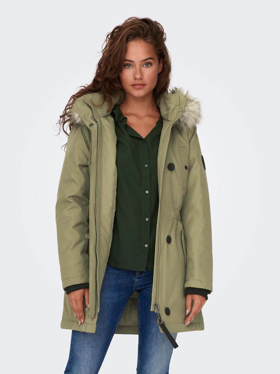 Women's Jackets | Outerwear | ONLY