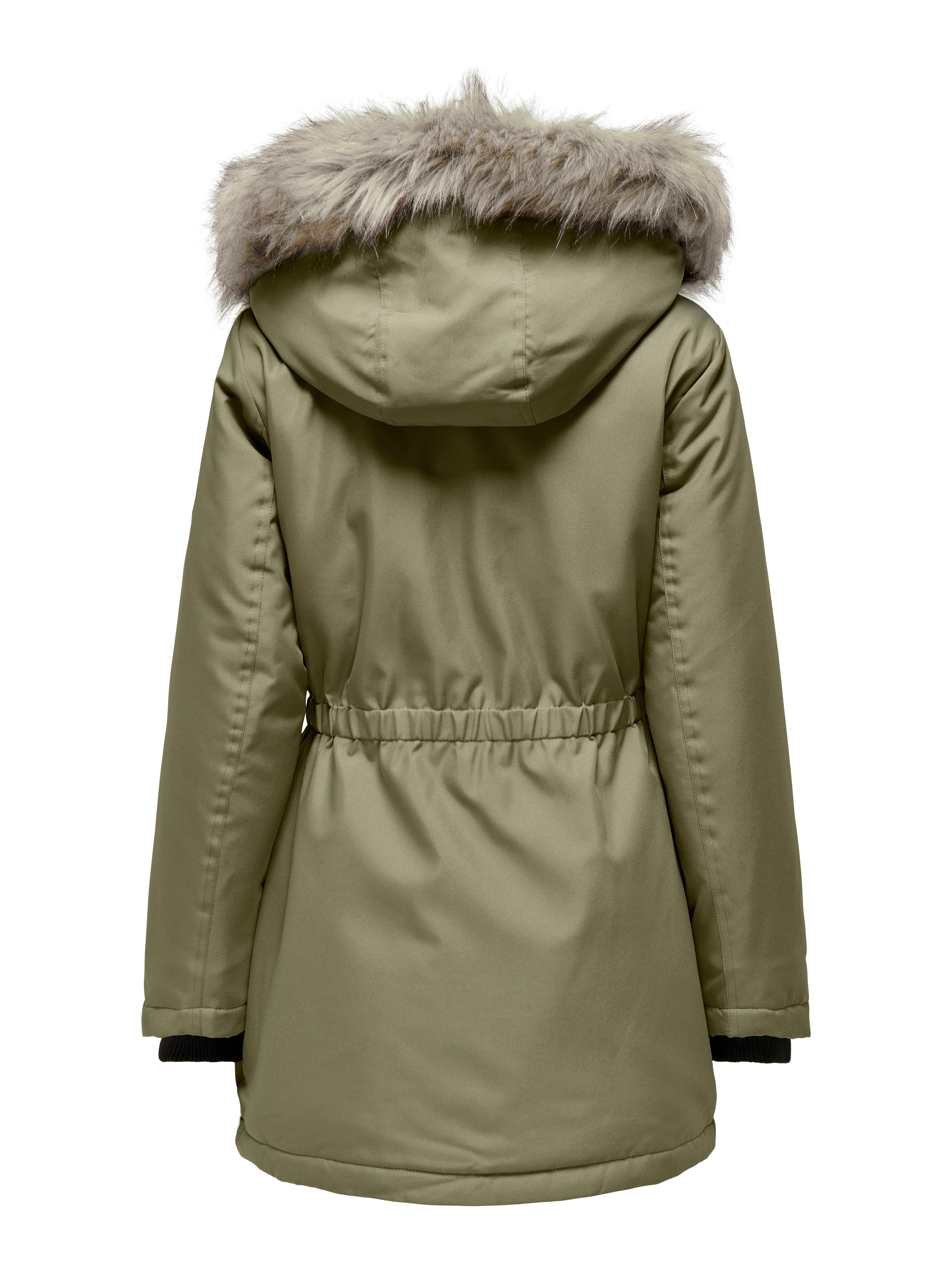 Thumbnail - Onliris Langer Parka