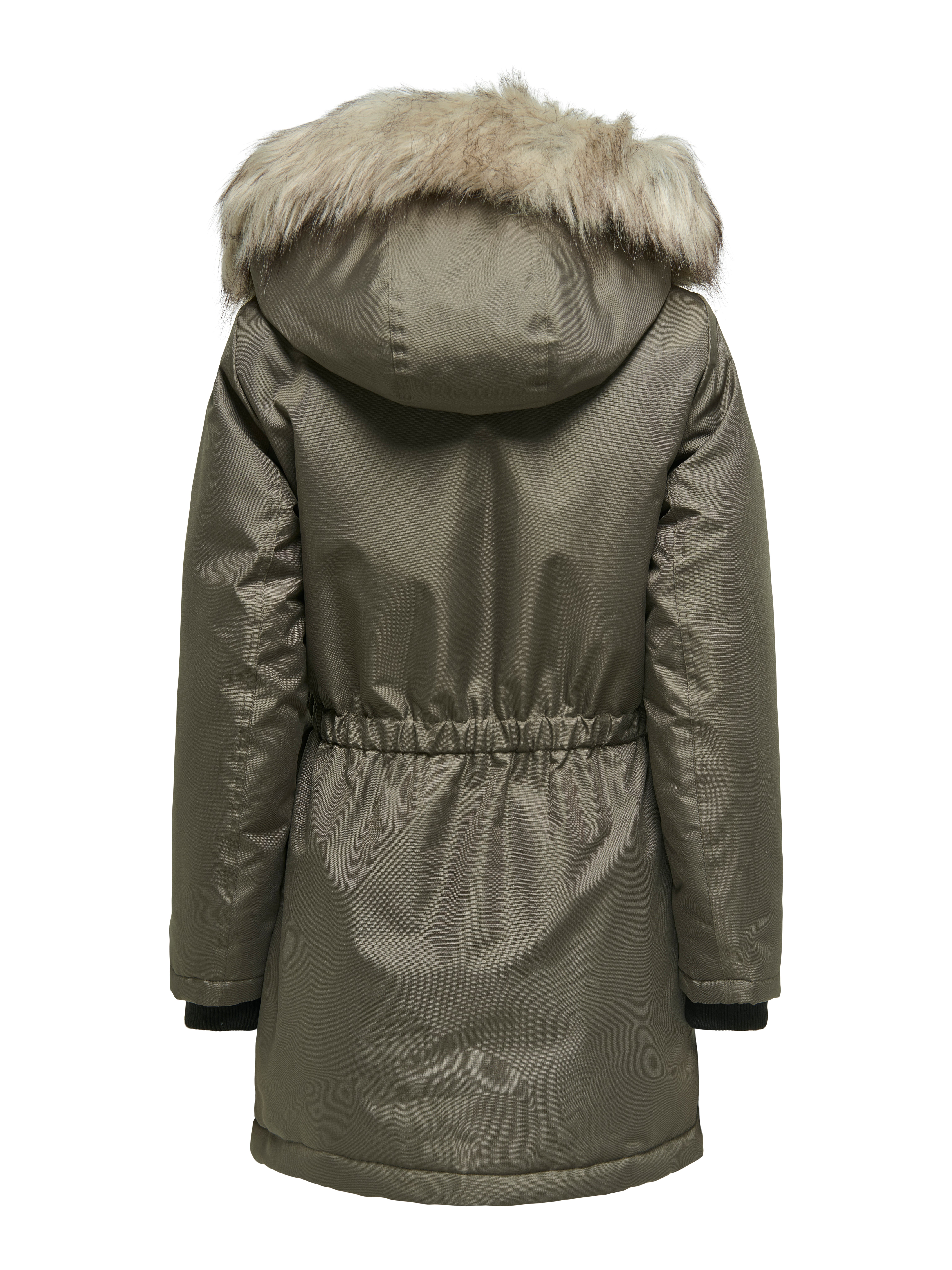 Thumbnail - Onliris Langer Parka