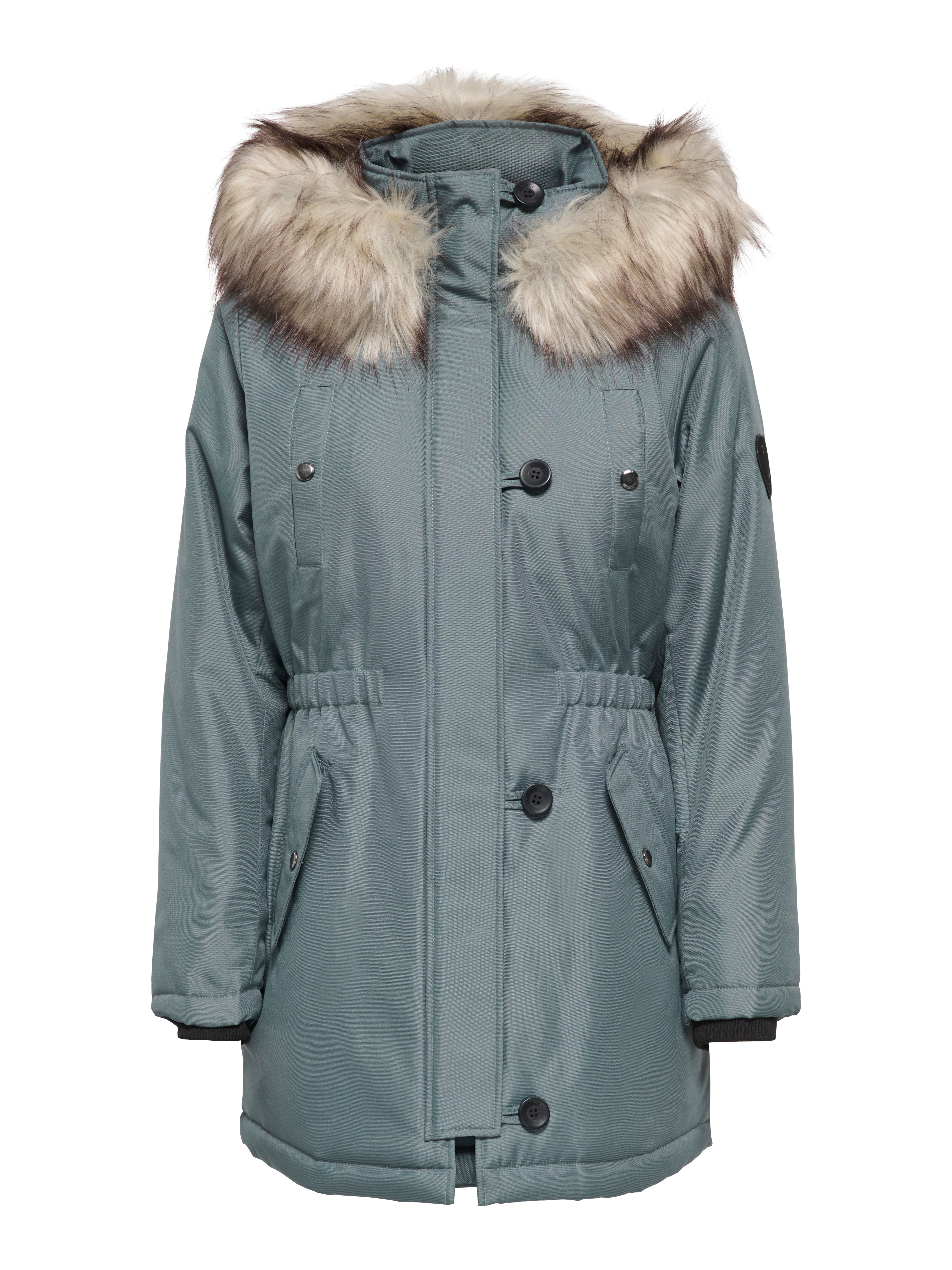 Thumbnail - Onliris Langer Parka