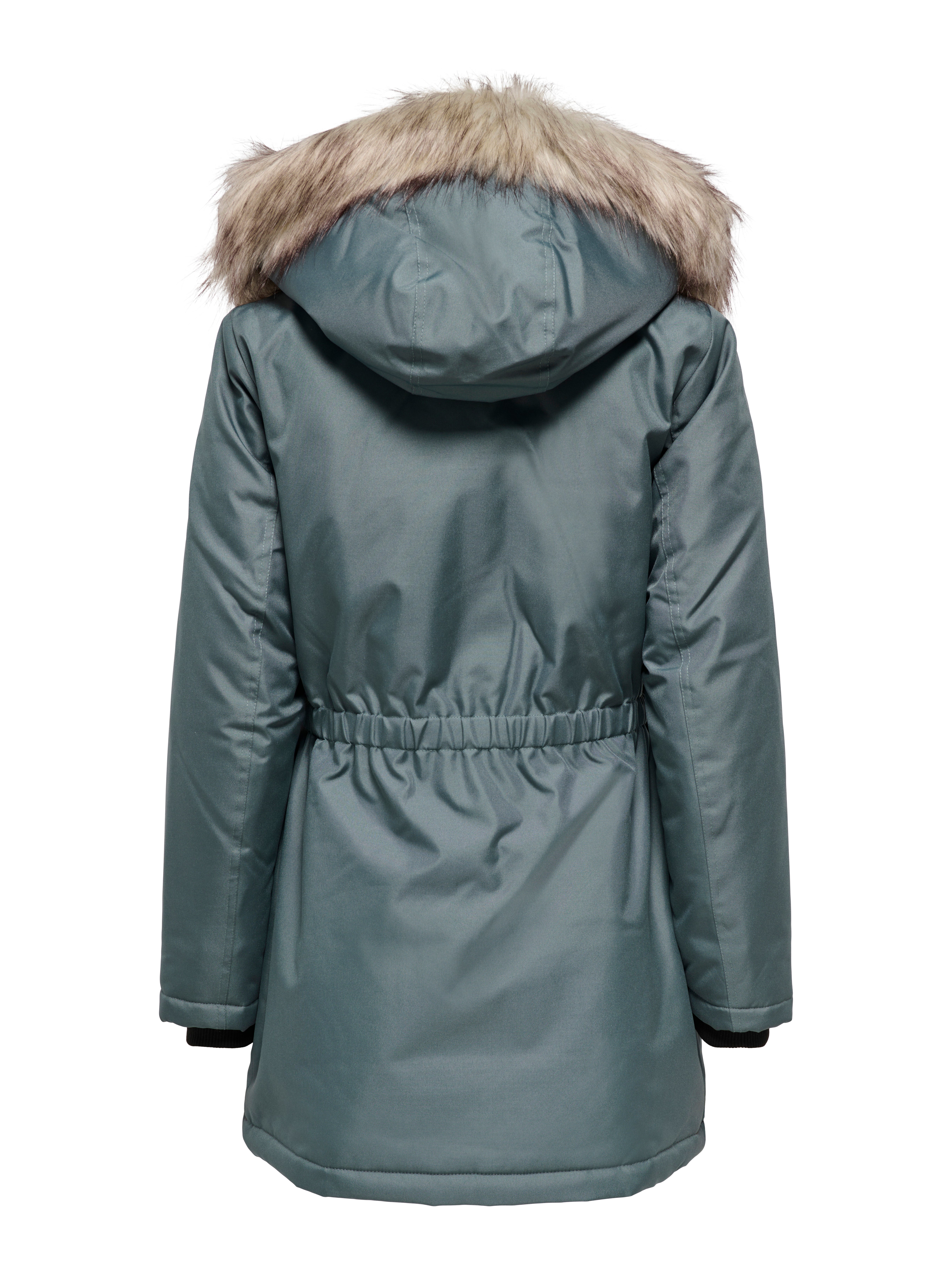 Thumbnail - Onliris Langer Parka