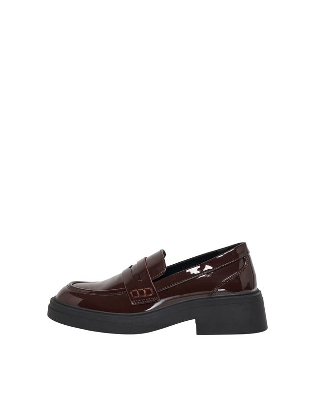 ONLY Lak loafers - 15304686