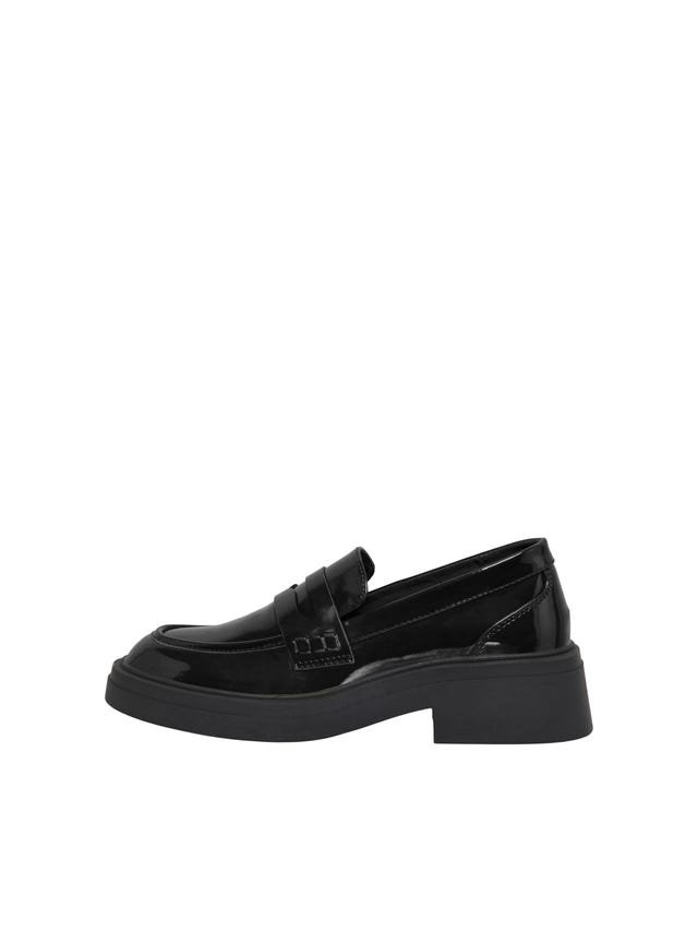 ONLY Round toe Loafer - 15304686