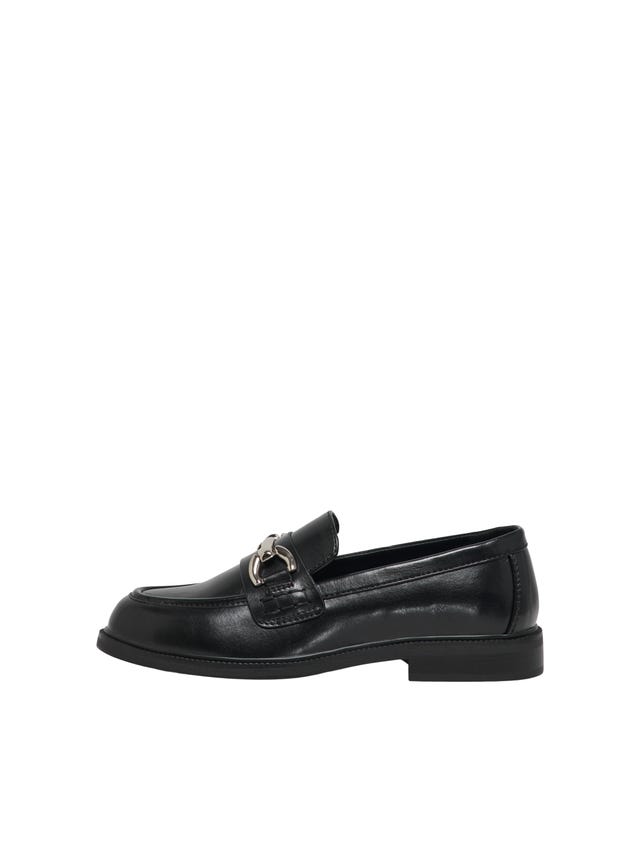 ONLY Round toe Loafer - 15304719