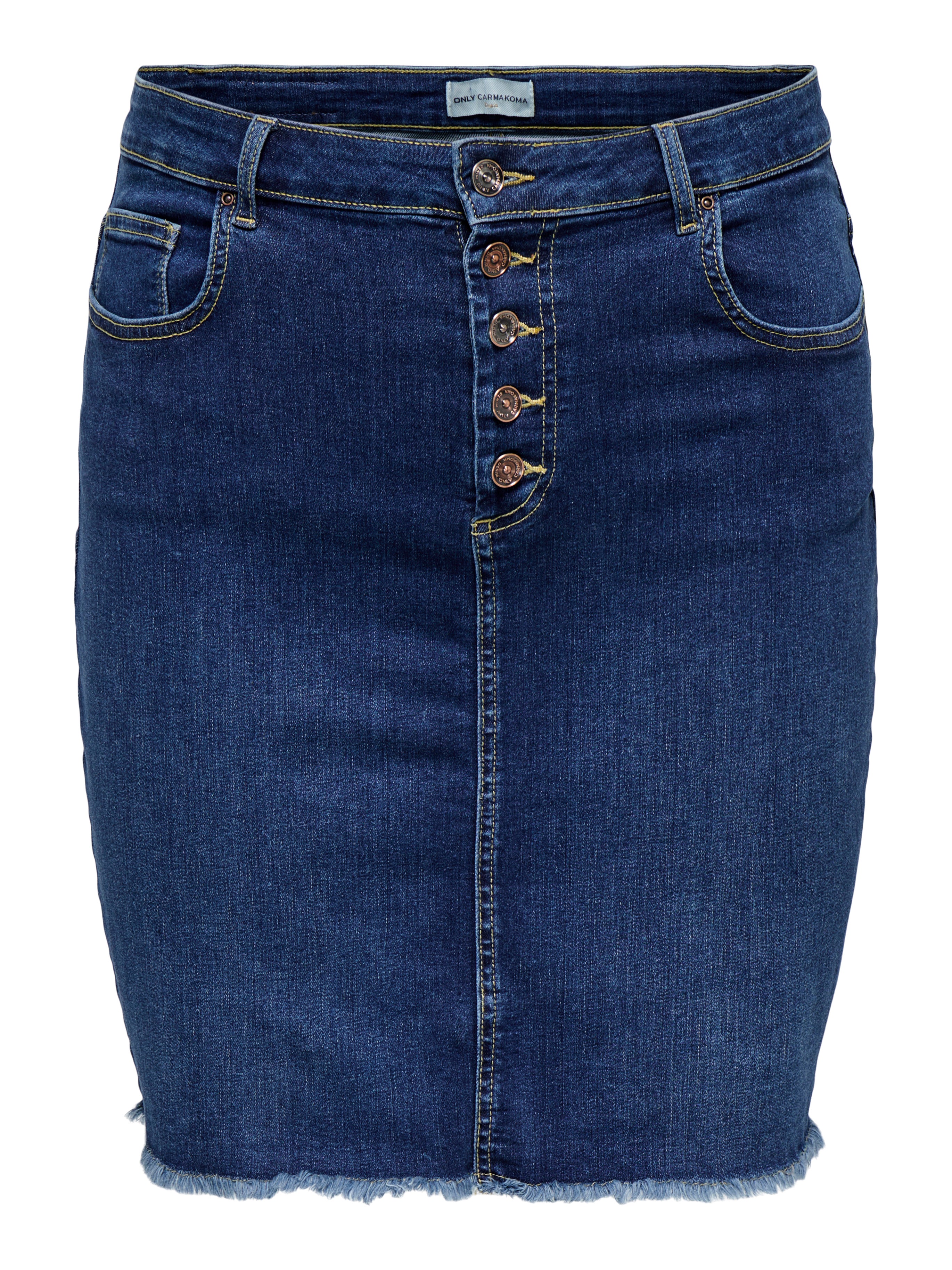 Thumbnail - Carwilly Denim Midirock